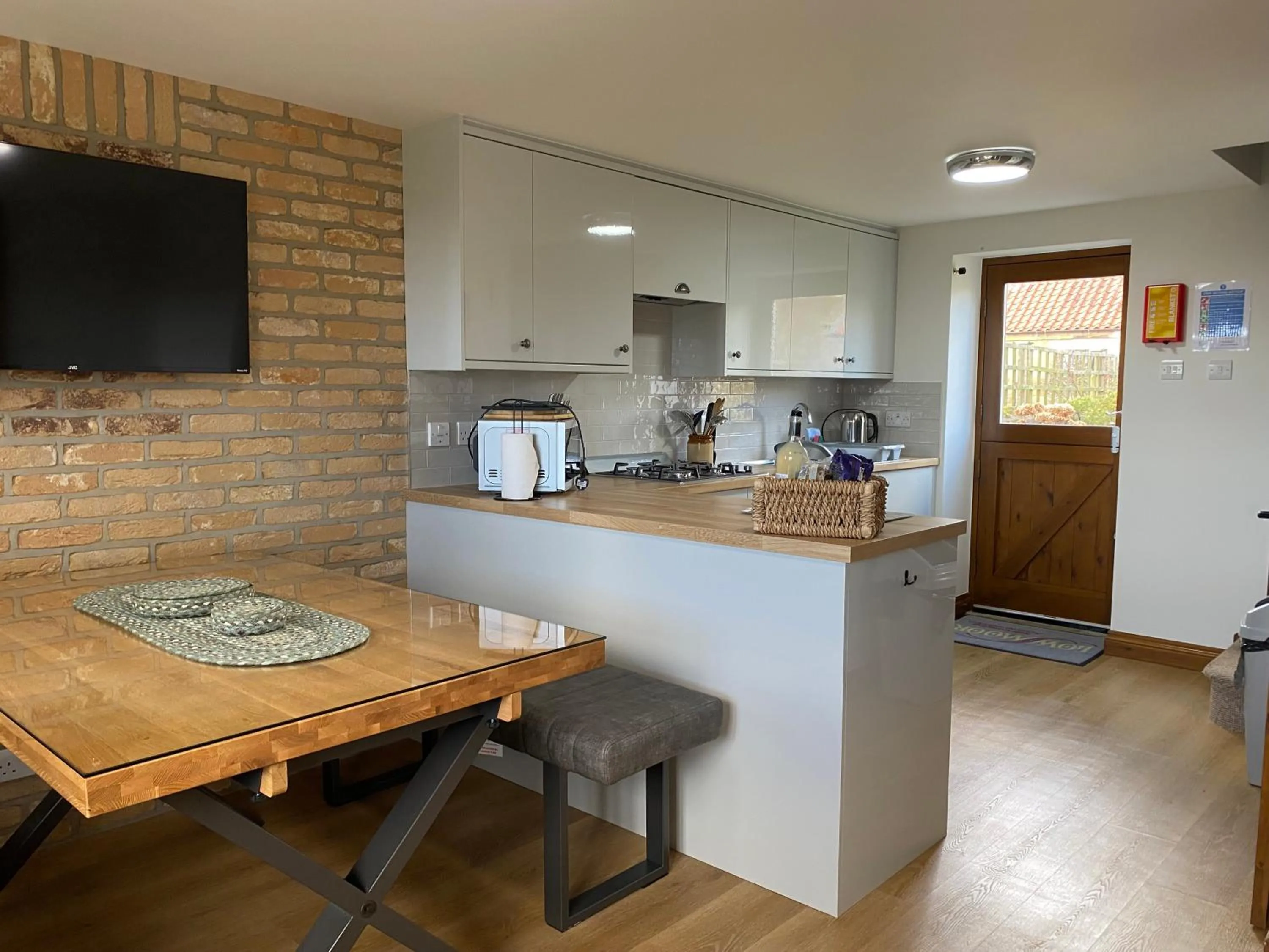 Wren Cottage