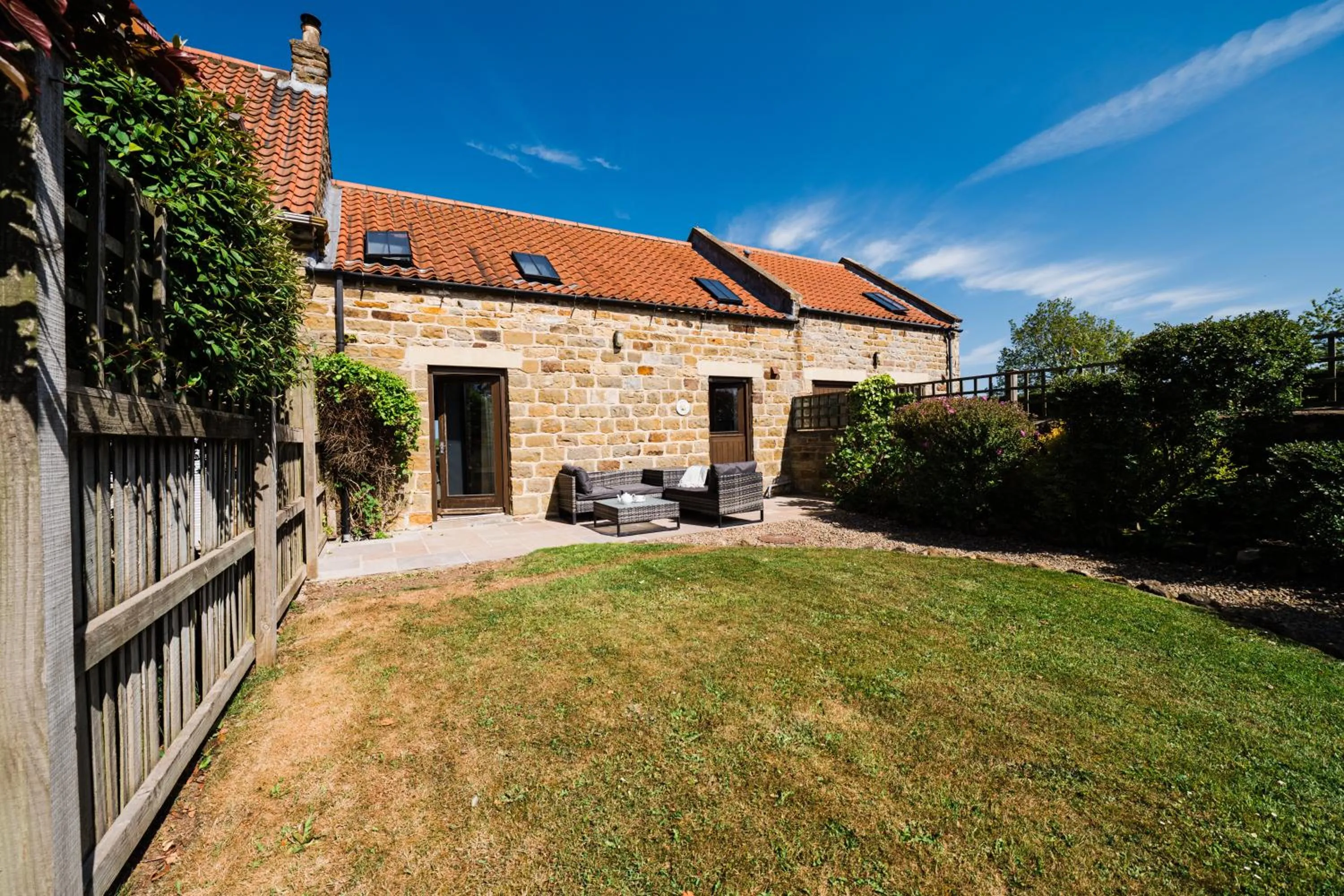 Wren Cottage