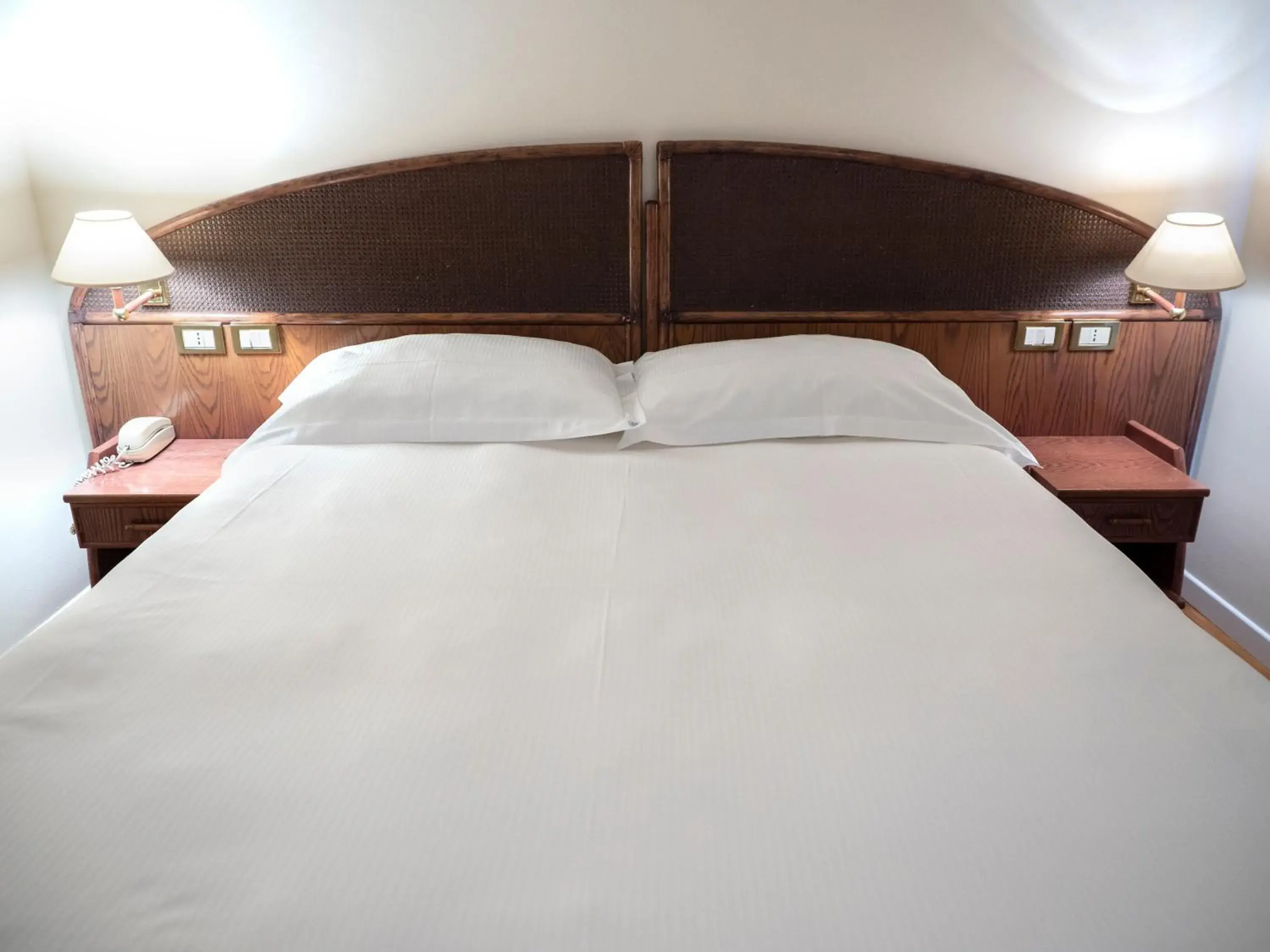 Double or Twin Room in Hotel Altamira Double or Twin Room in Hotel Altamira