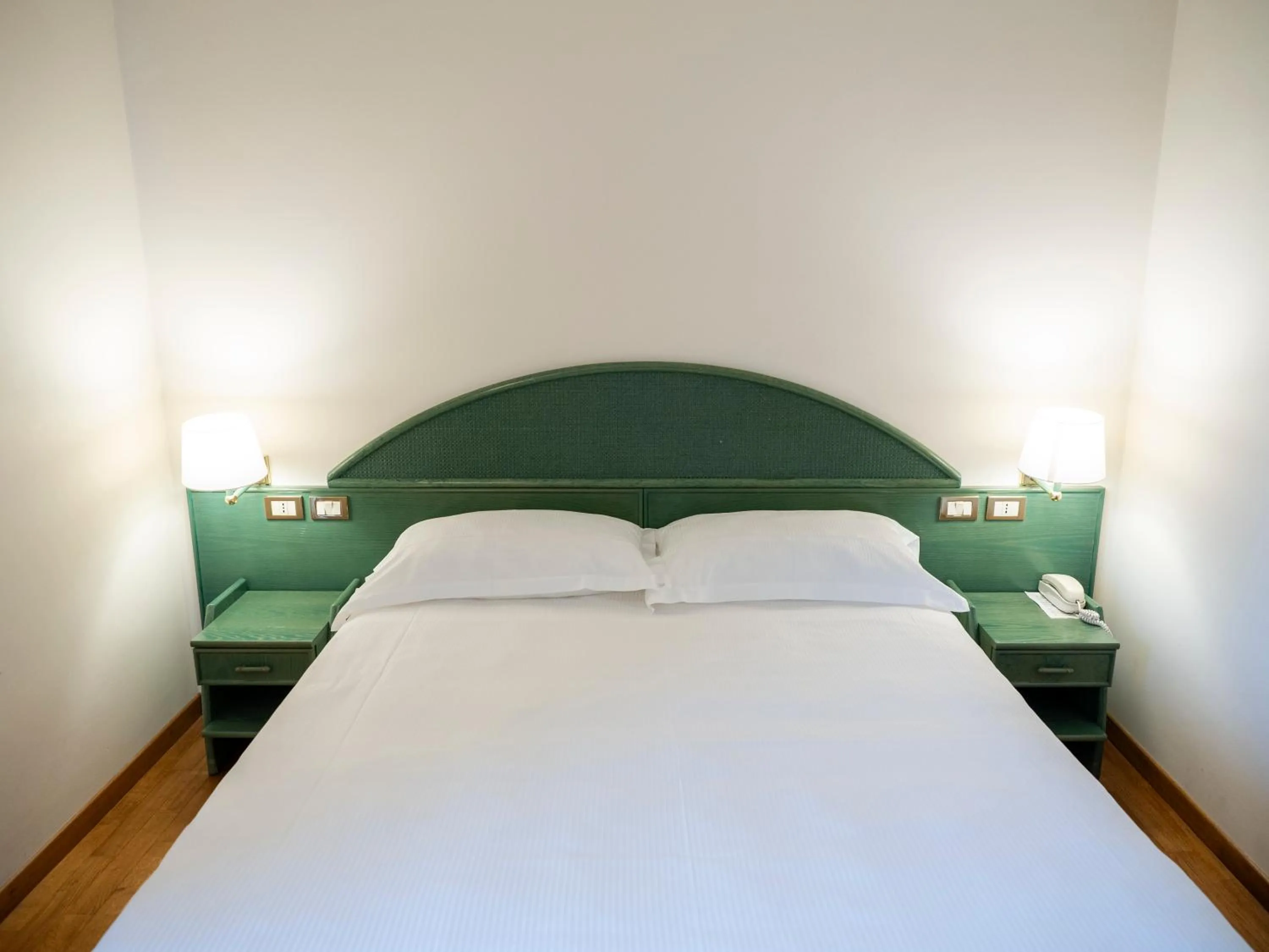 Bedroom, Bed in Hotel Altamira