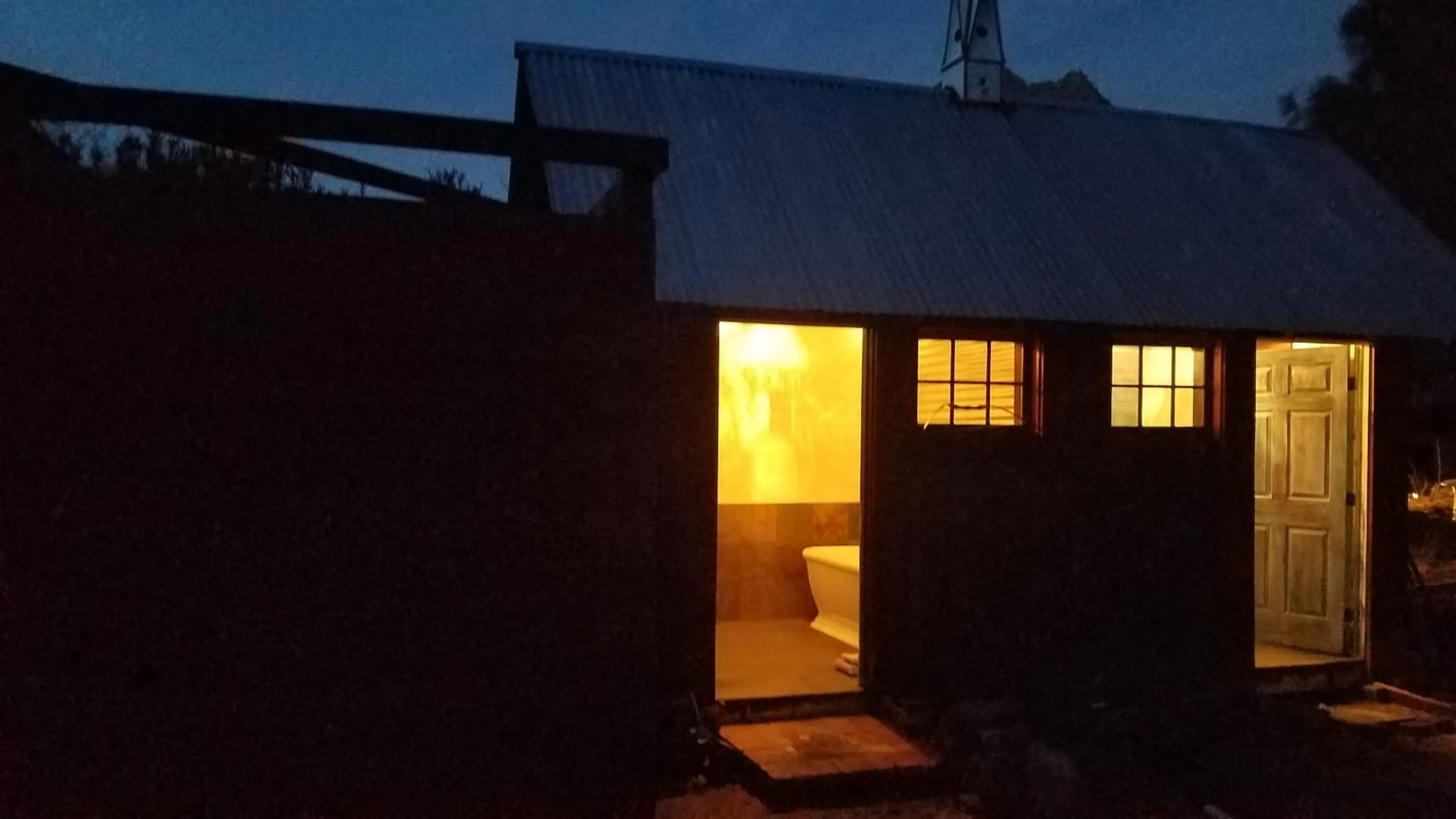 Spa and wellness centre/facilities in Sacred Mtn River Suites