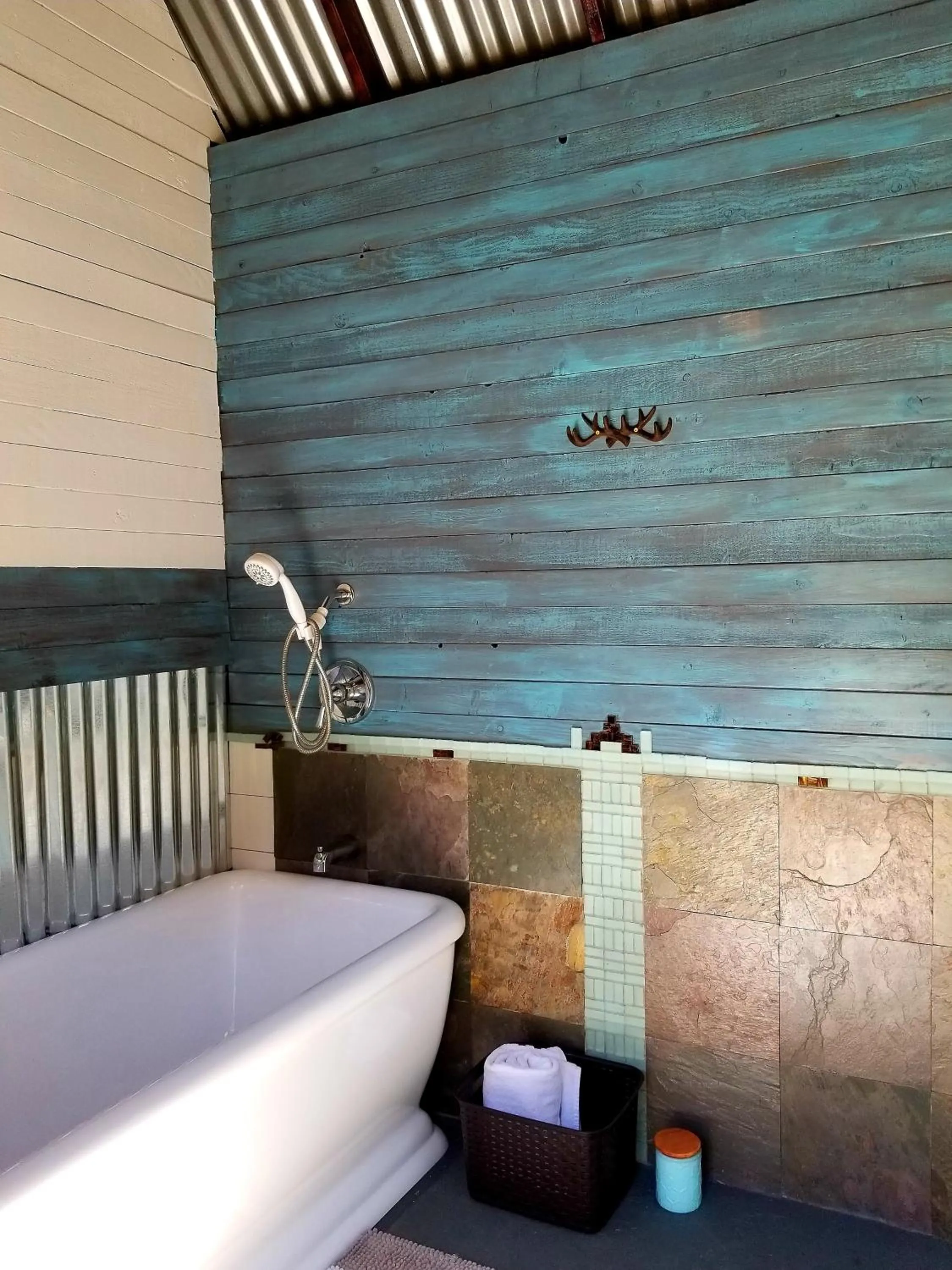 Spa and wellness centre/facilities in Sacred Mtn River Suites