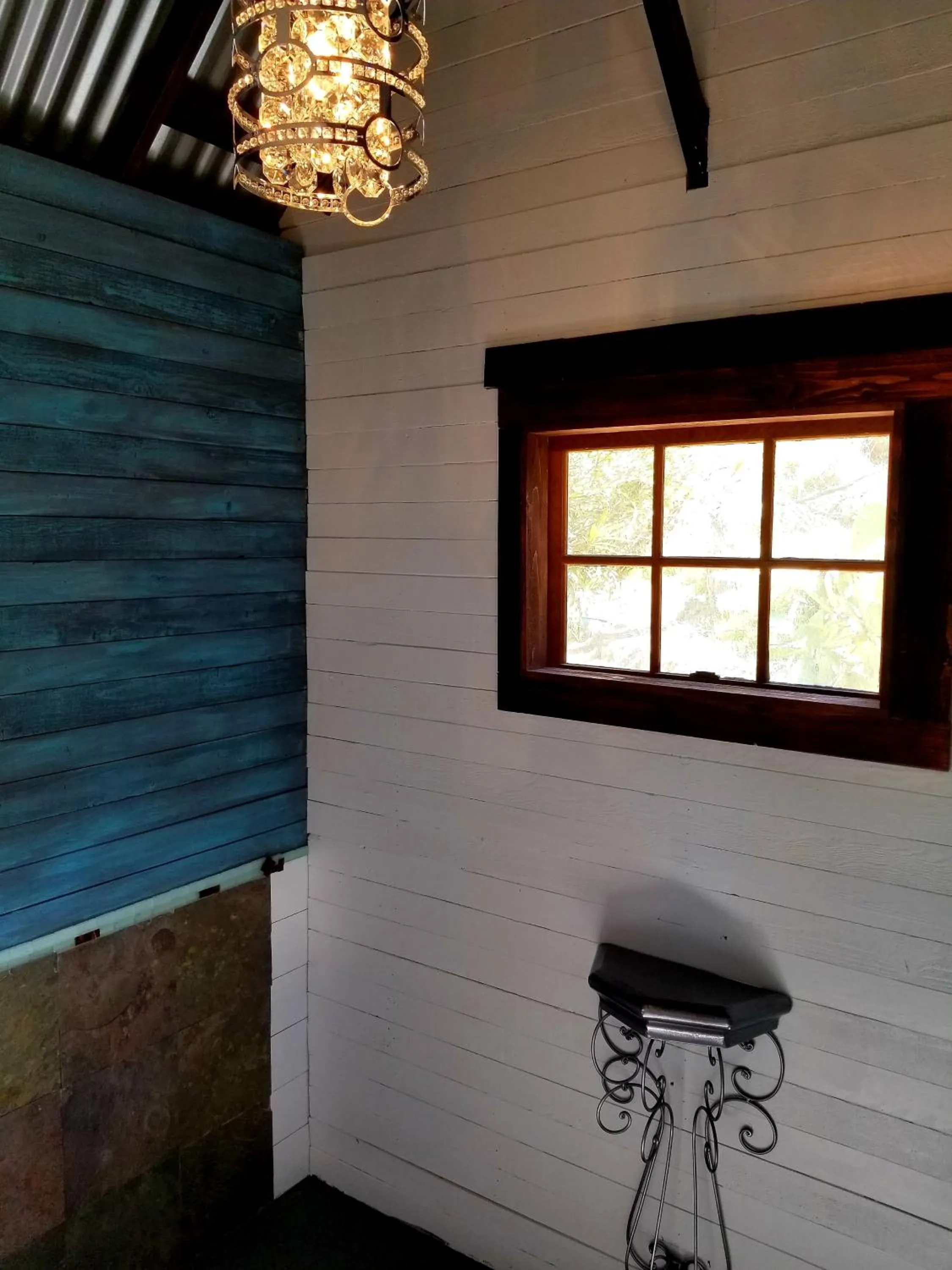 Spa and wellness centre/facilities in Sacred Mtn River Suites