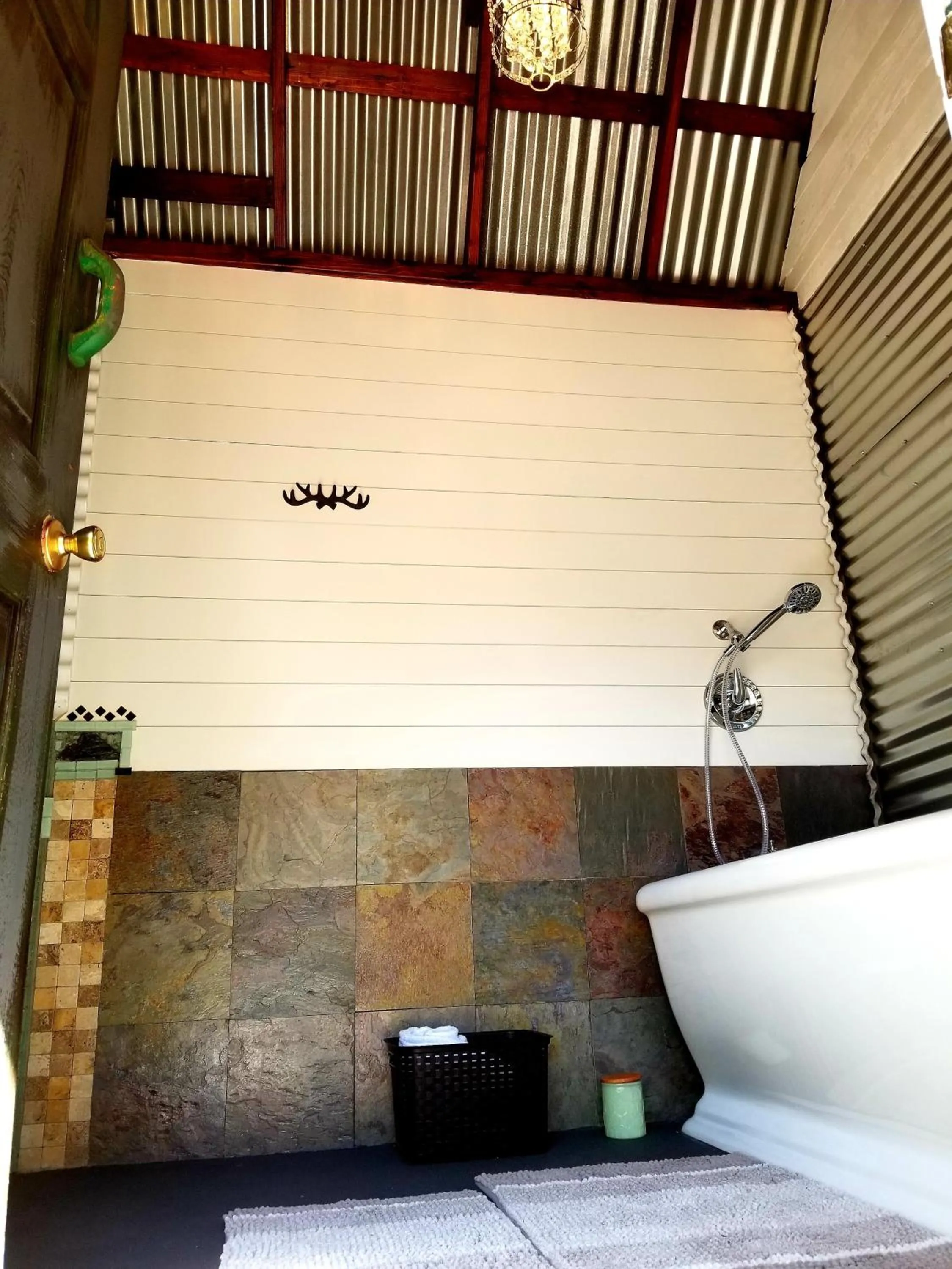 Spa and wellness centre/facilities in Sacred Mtn River Suites