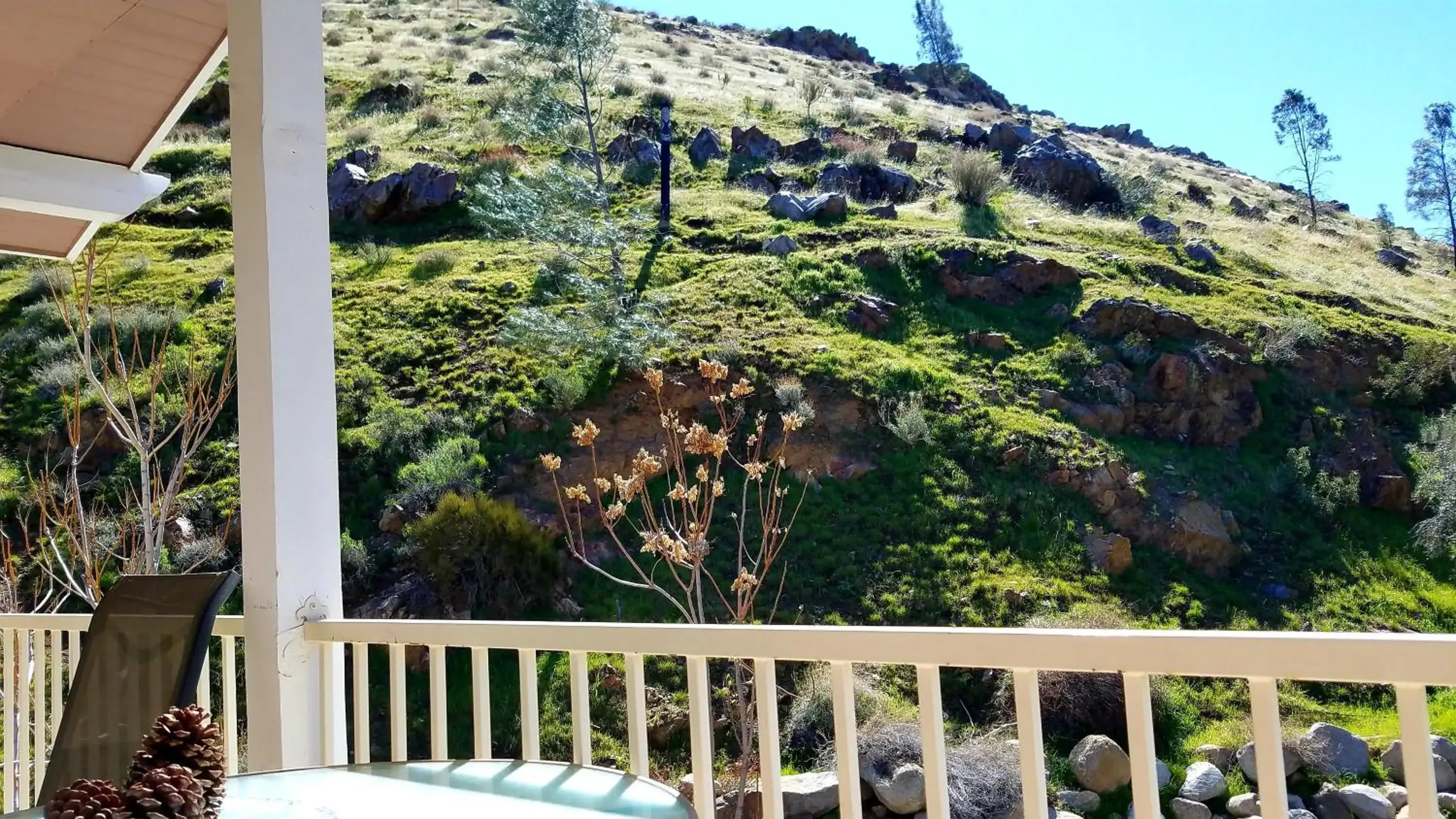 Apartment with Balcony in Sacred Mtn River Suites Apartment with Balcony in Sacred Mtn River Suites