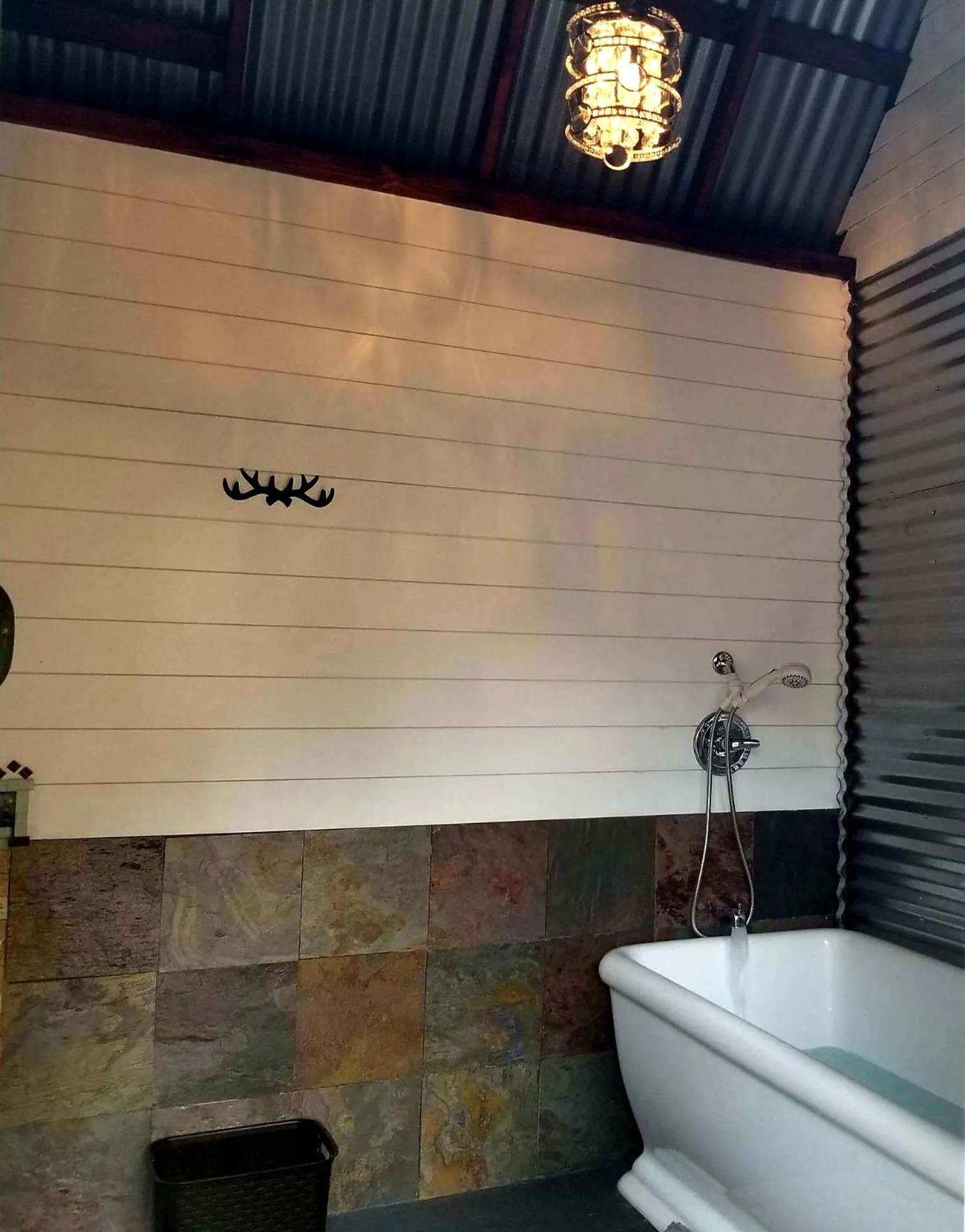 Spa and wellness centre/facilities in Sacred Mtn River Suites