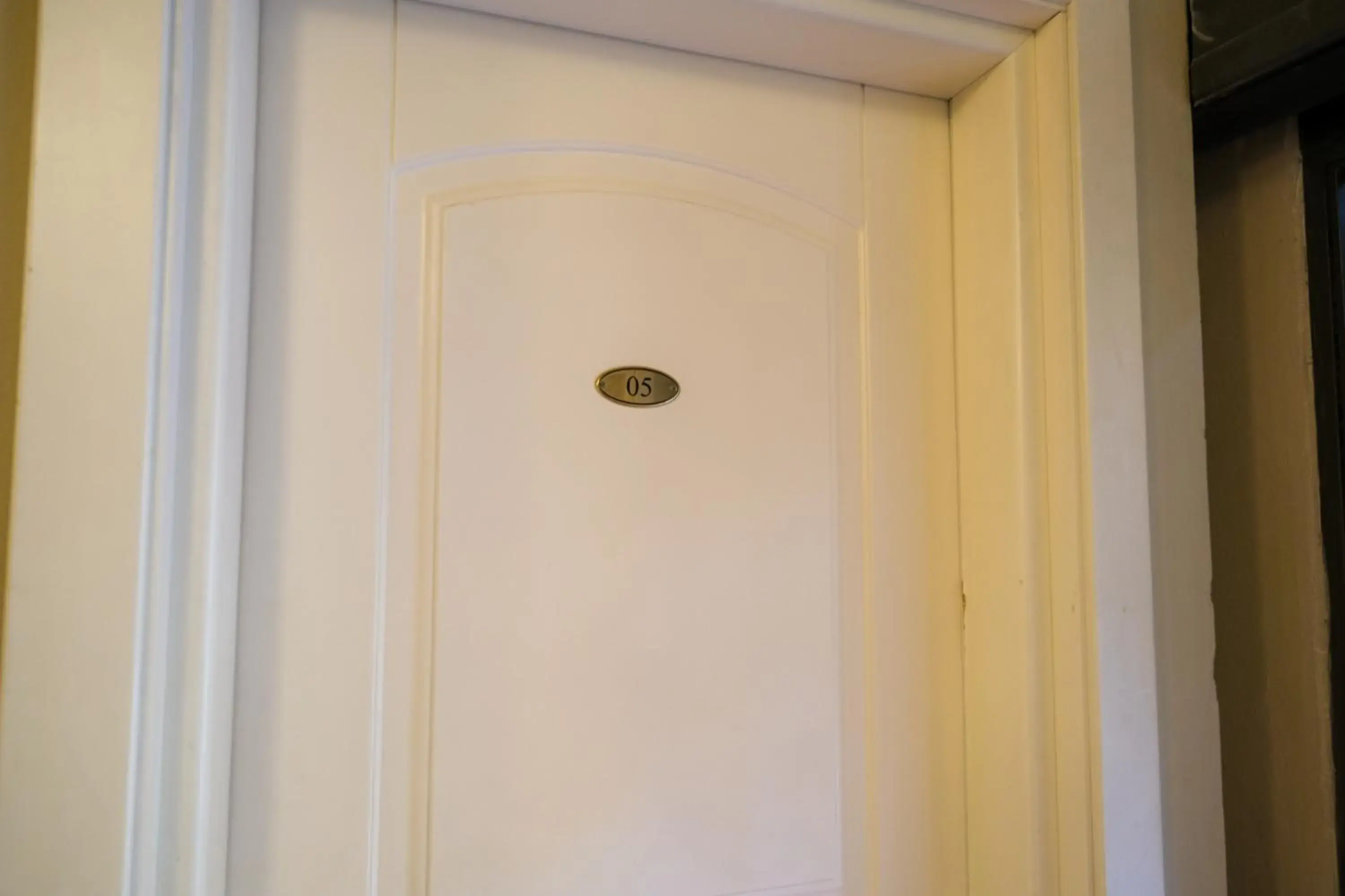 Property building in San Tommaso Property building in San Tommaso