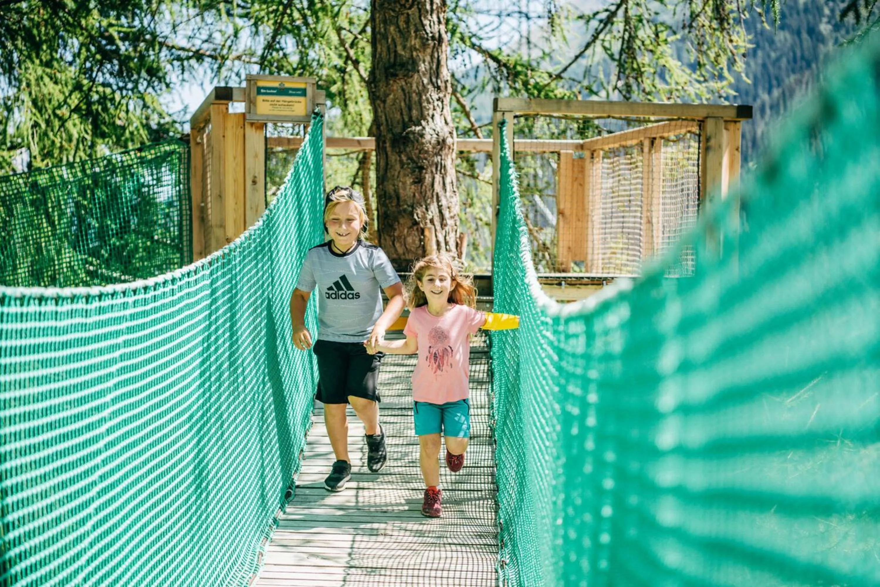 Activities in Hotel zur Pfeffermühle