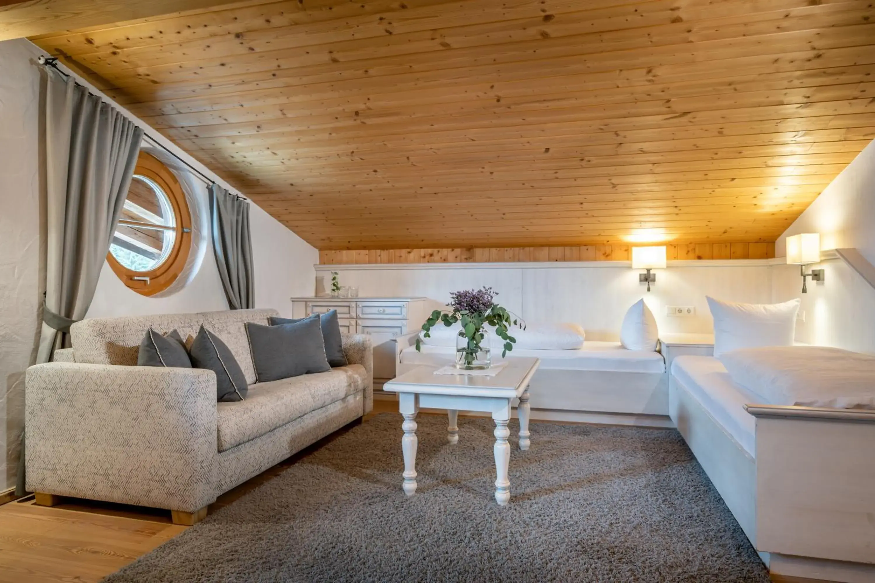 Annex Apartment with Balcony in Hotel zur Pfeffermühle Annex Apartment with Balcony in Hotel zur Pfeffermühle