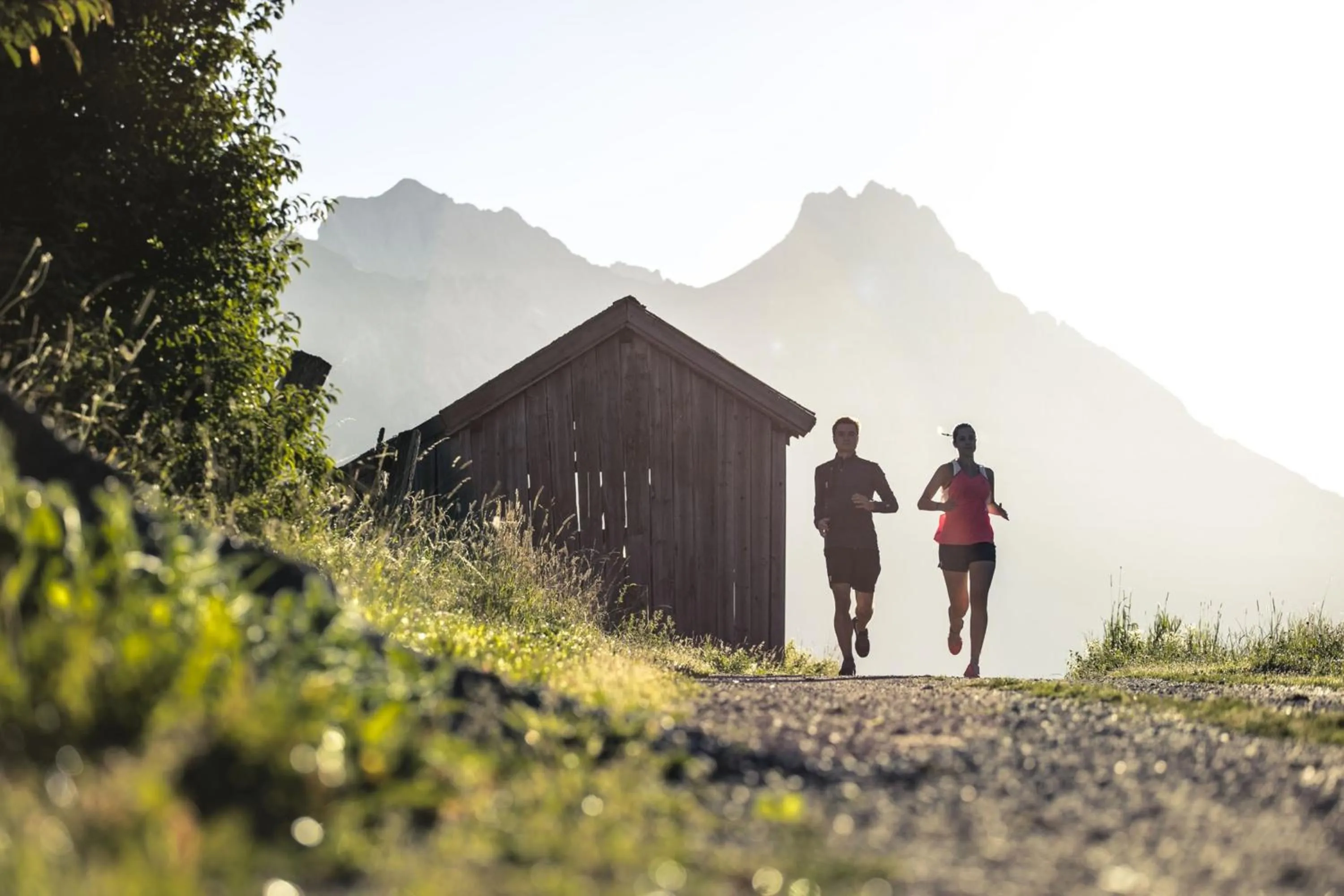 Activities in Hotel zur Pfeffermühle