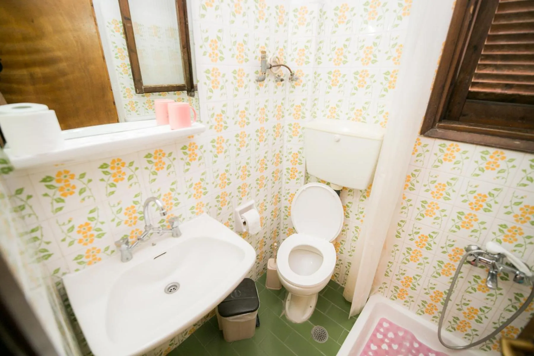 Apartments Hotel Magani