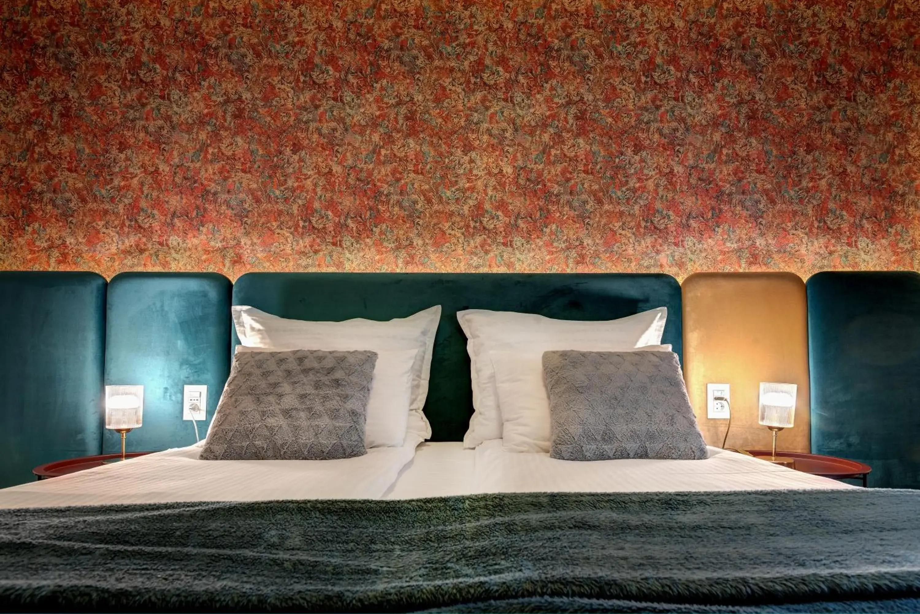 Standard Double or Twin Room - single occupancy in Park Hotel Kaylaka Standard Double or Twin Room - single occupancy in Park Hotel Kaylaka