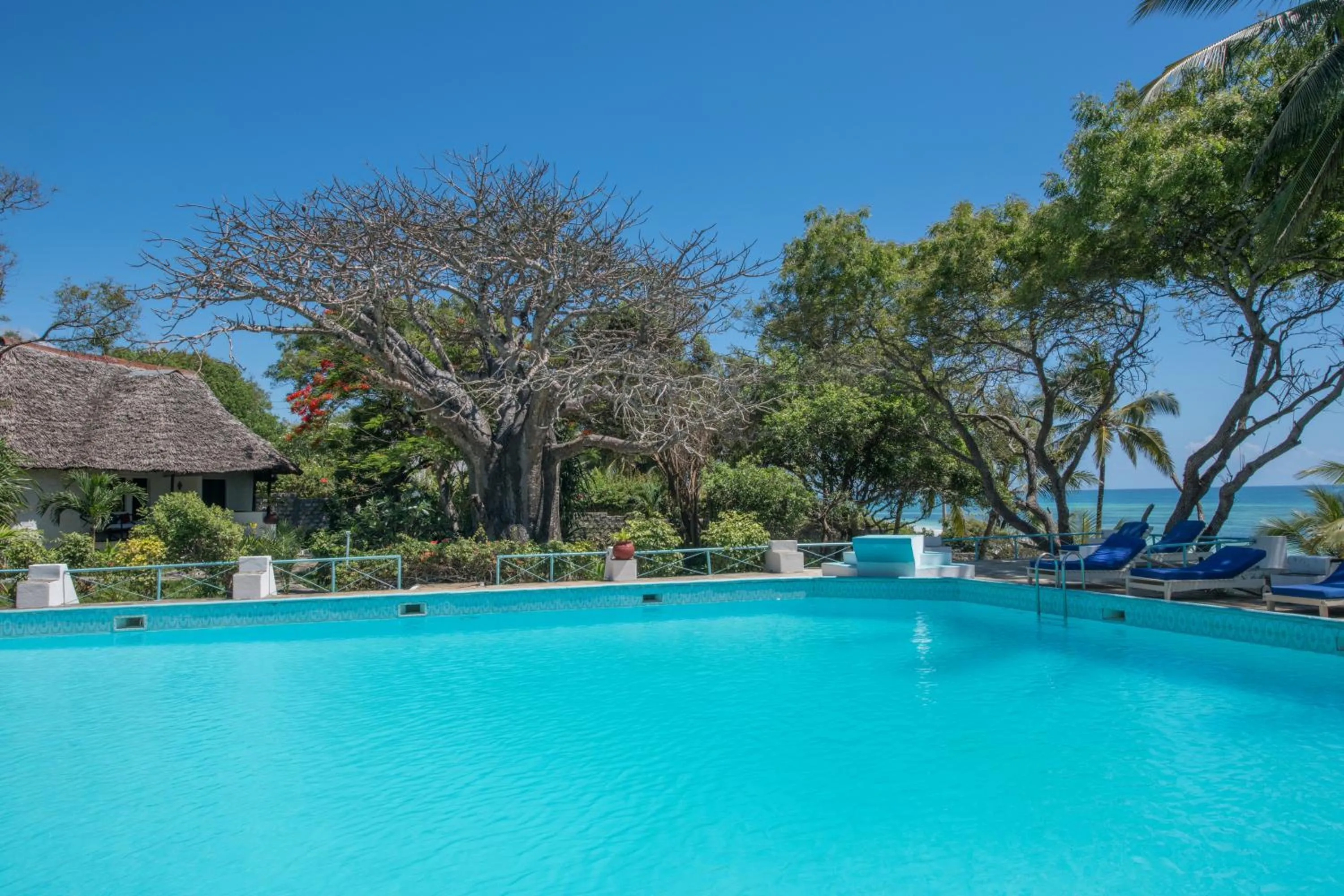 Baobab Sea Lodge