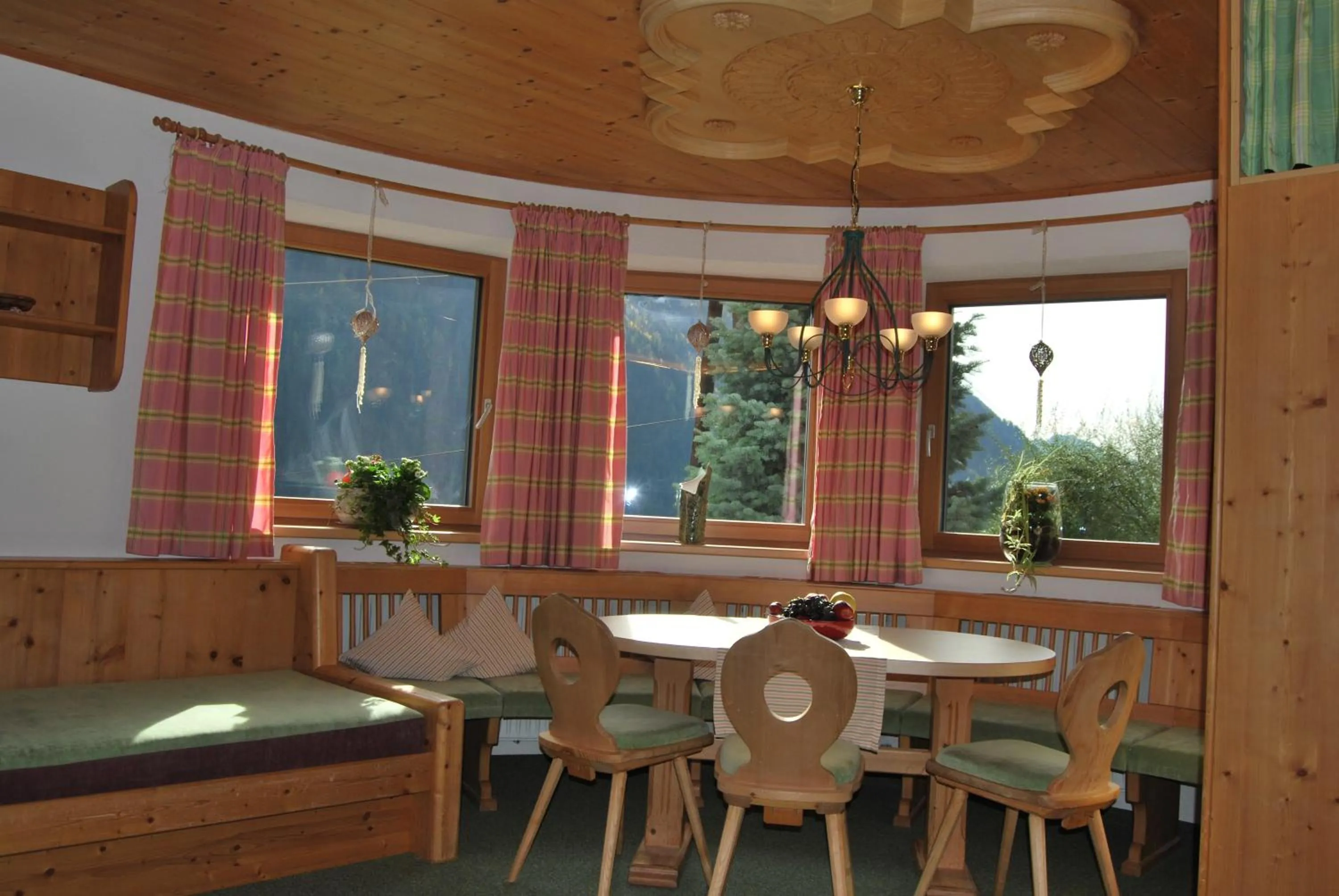 Photo of the whole room in Apart Stotter