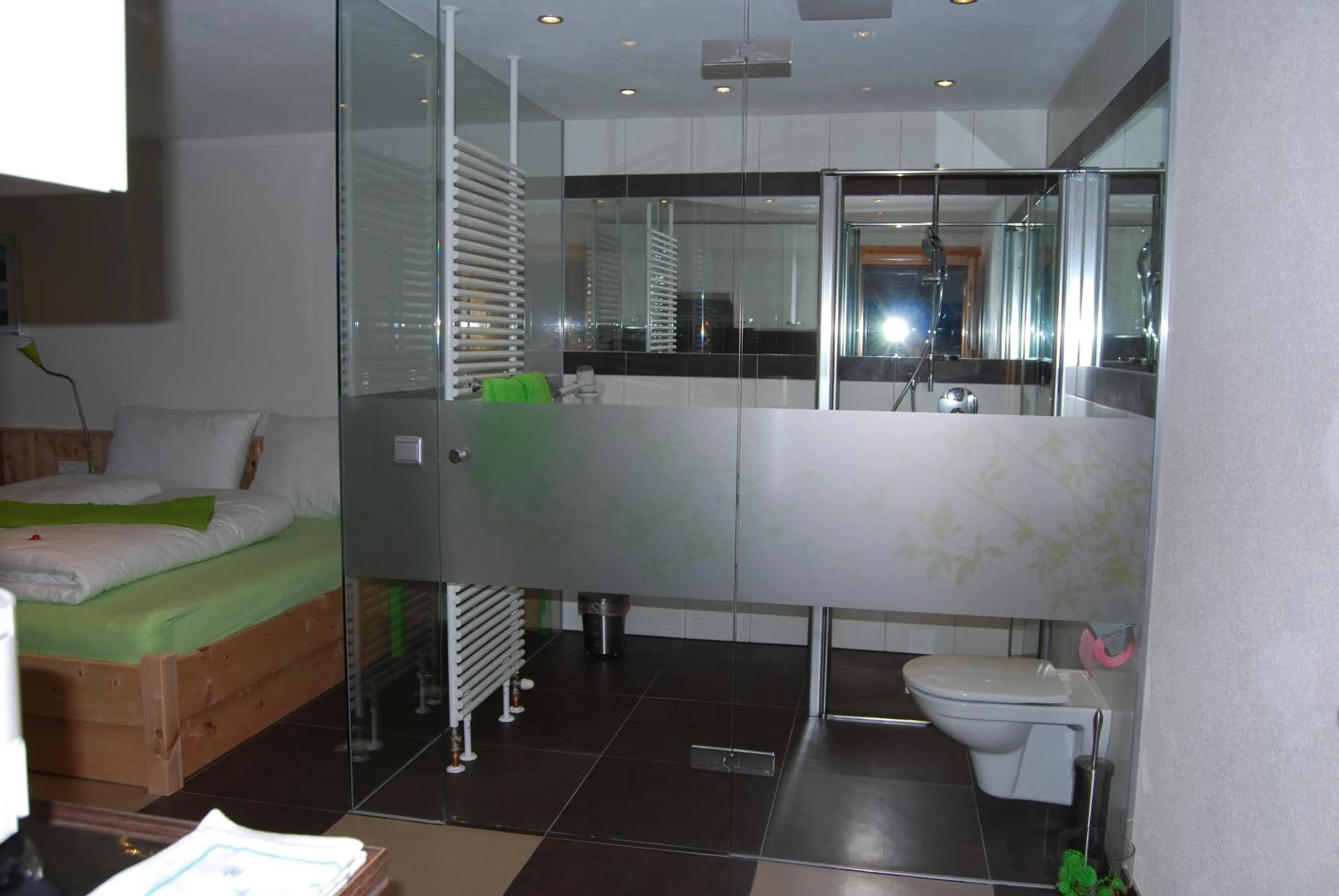 Photo of the whole room in Apart Stotter