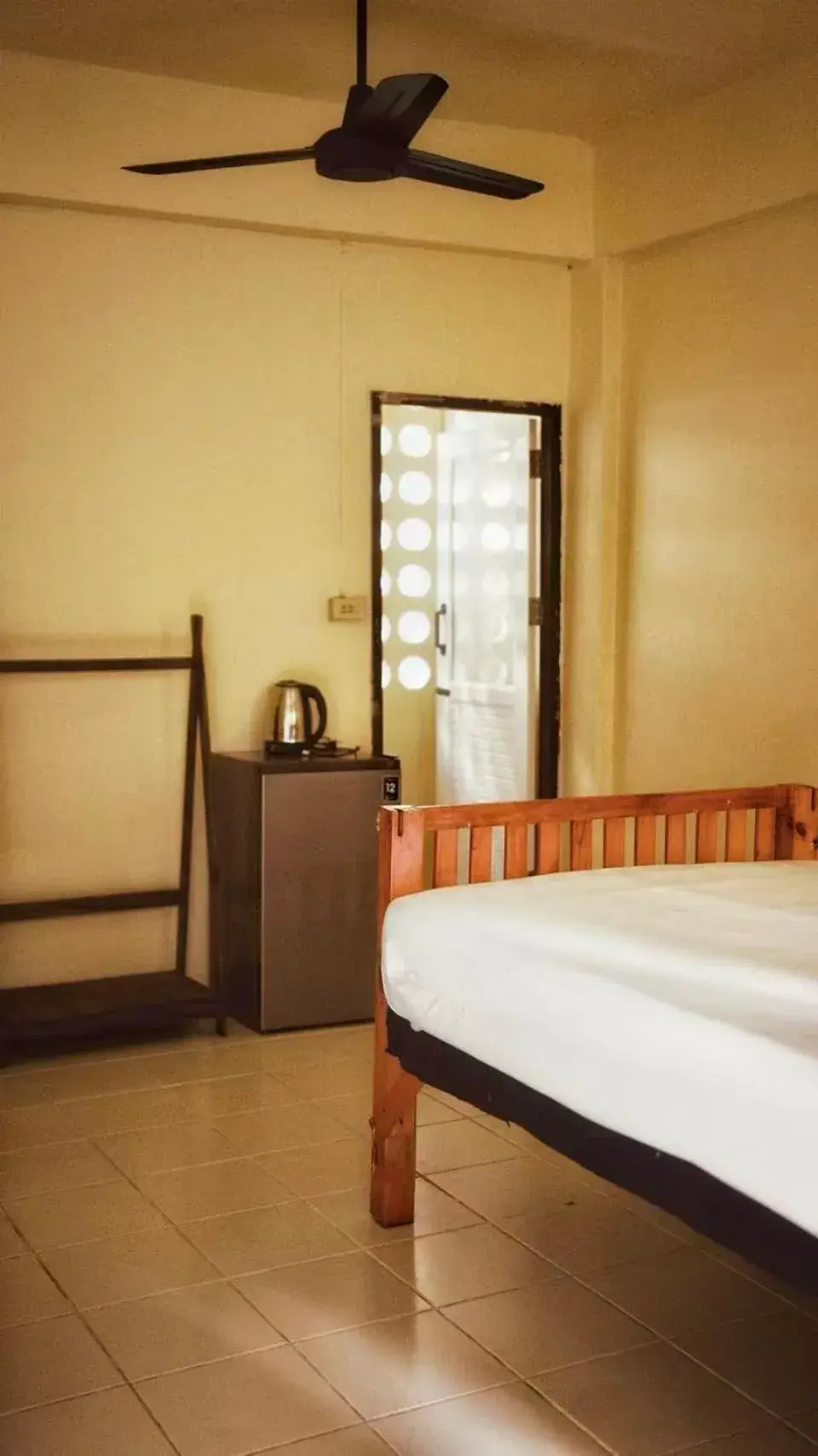 Photo of the whole room, Bed in Boutique House Nipha Photo of the whole room, Bed in Boutique House Nipha