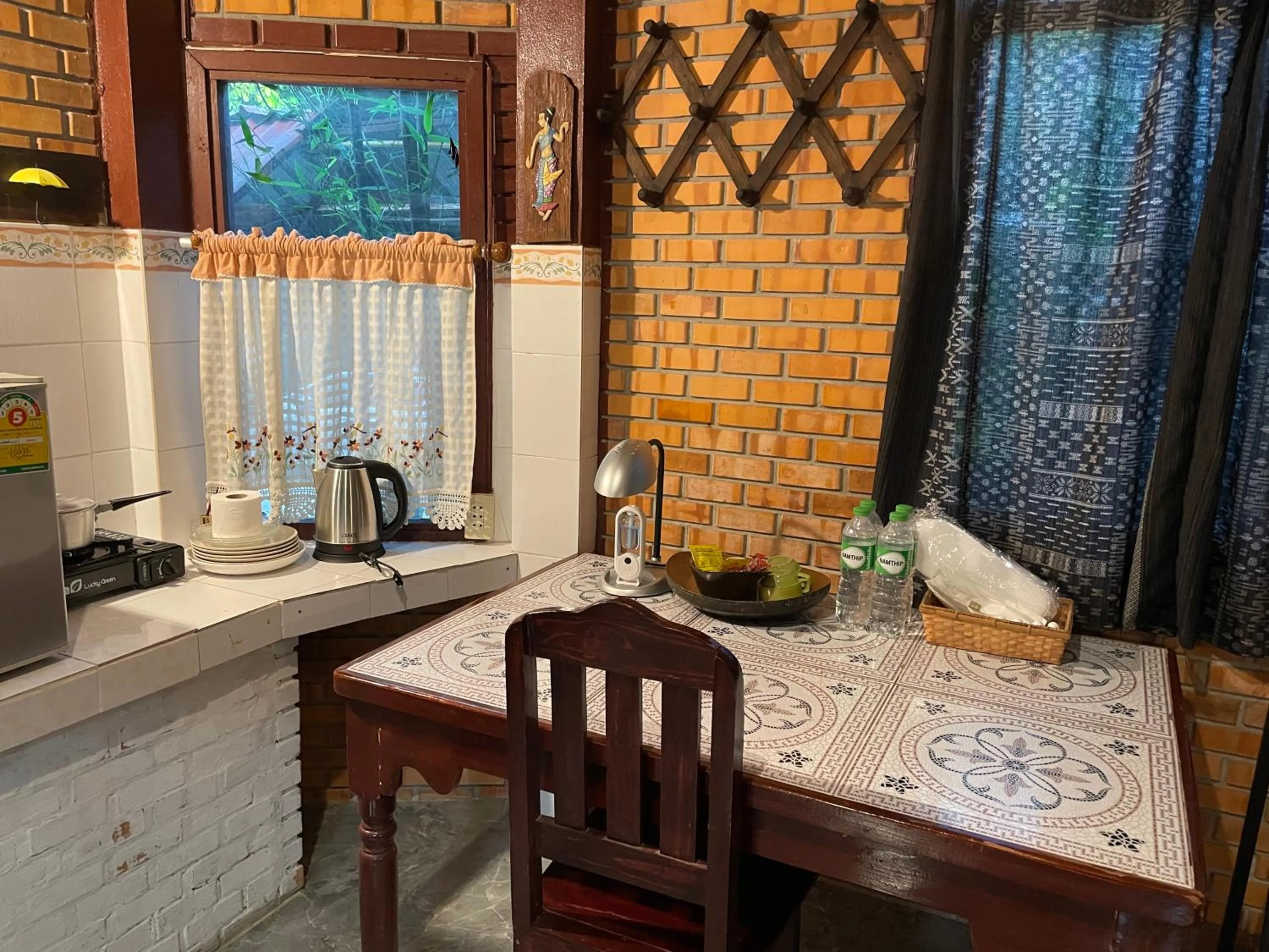 Boutique House Nipha