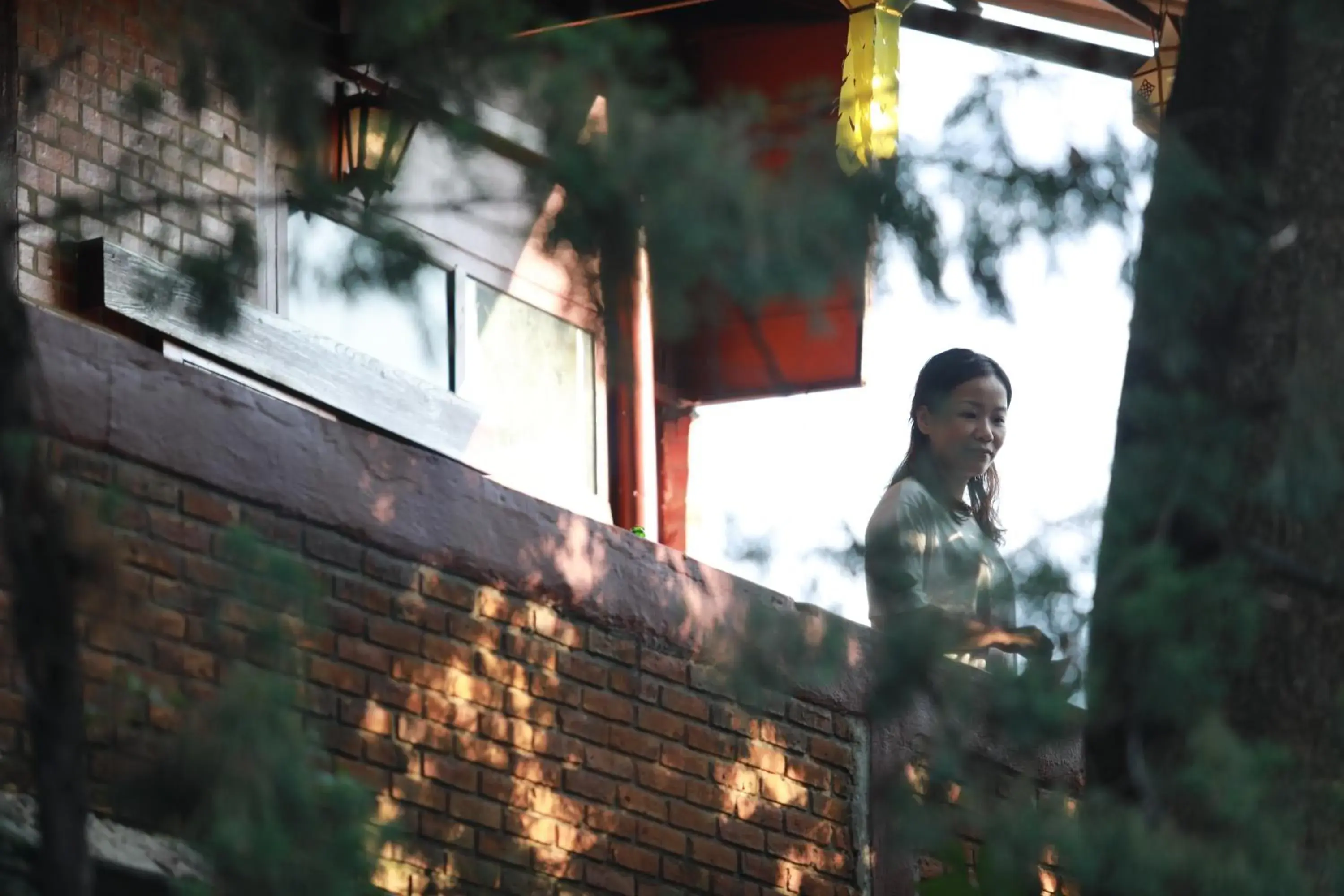 Property building in Boutique House Nipha Property building in Boutique House Nipha