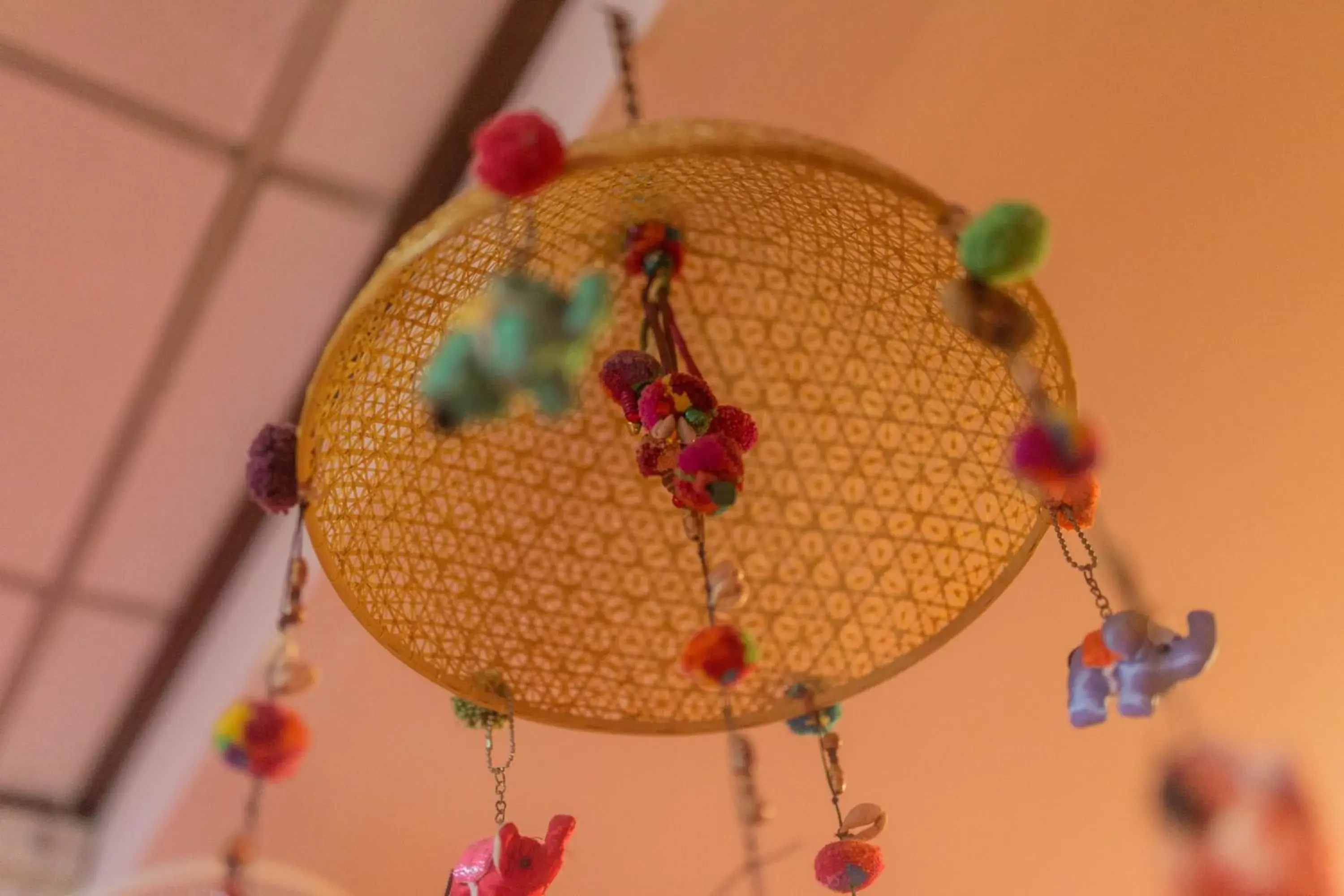 Superior Family Room in Boutique House Nipha Superior Family Room in Boutique House Nipha