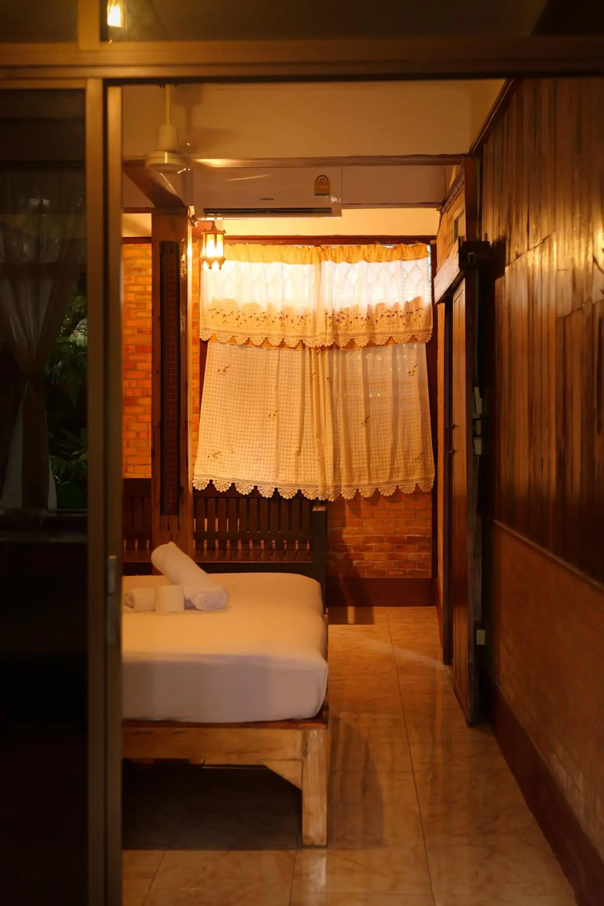 Deluxe Double Room in Boutique House Nipha Deluxe Double Room in Boutique House Nipha