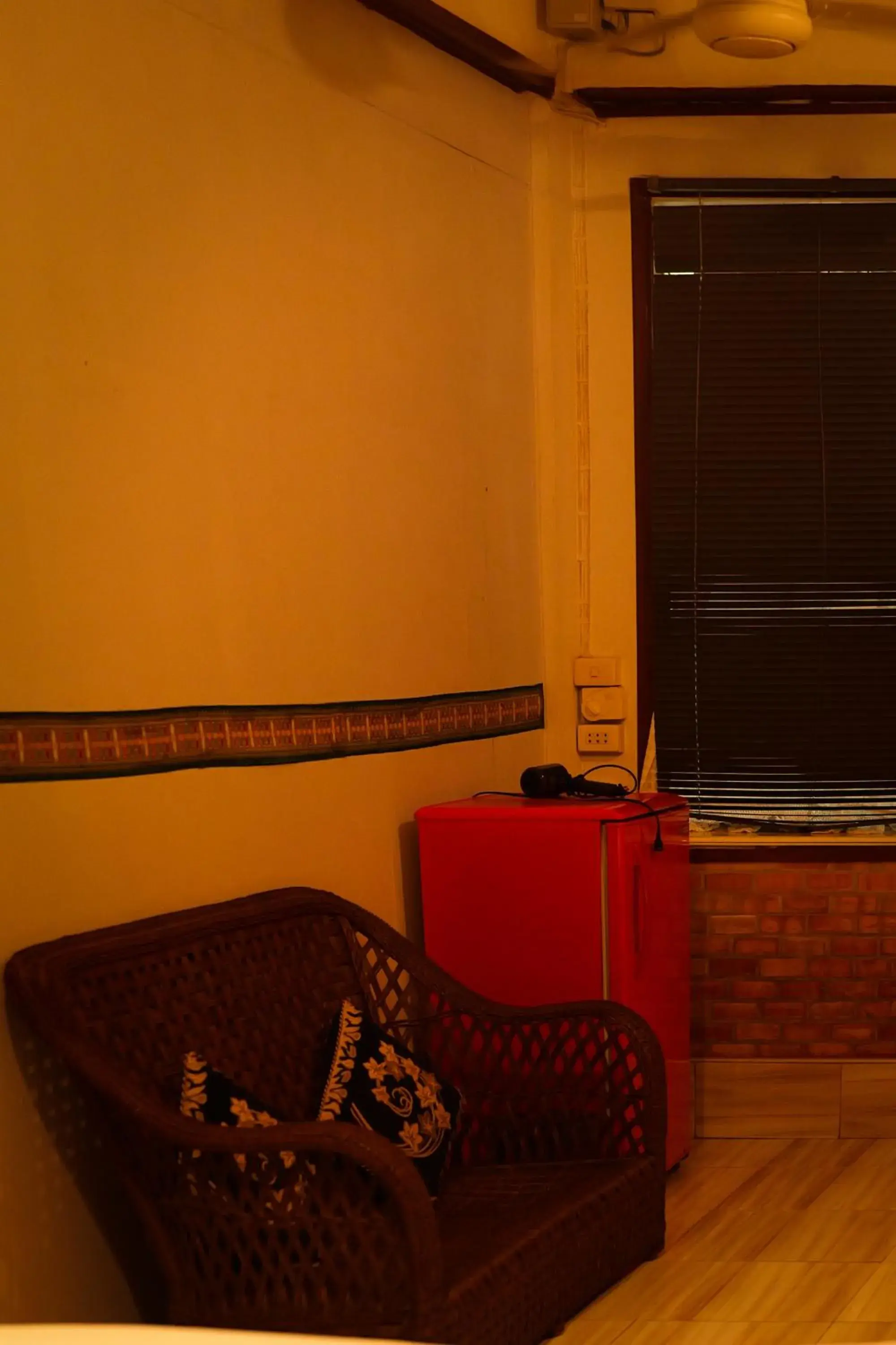 Deluxe Double Room in Boutique House Nipha Deluxe Double Room in Boutique House Nipha
