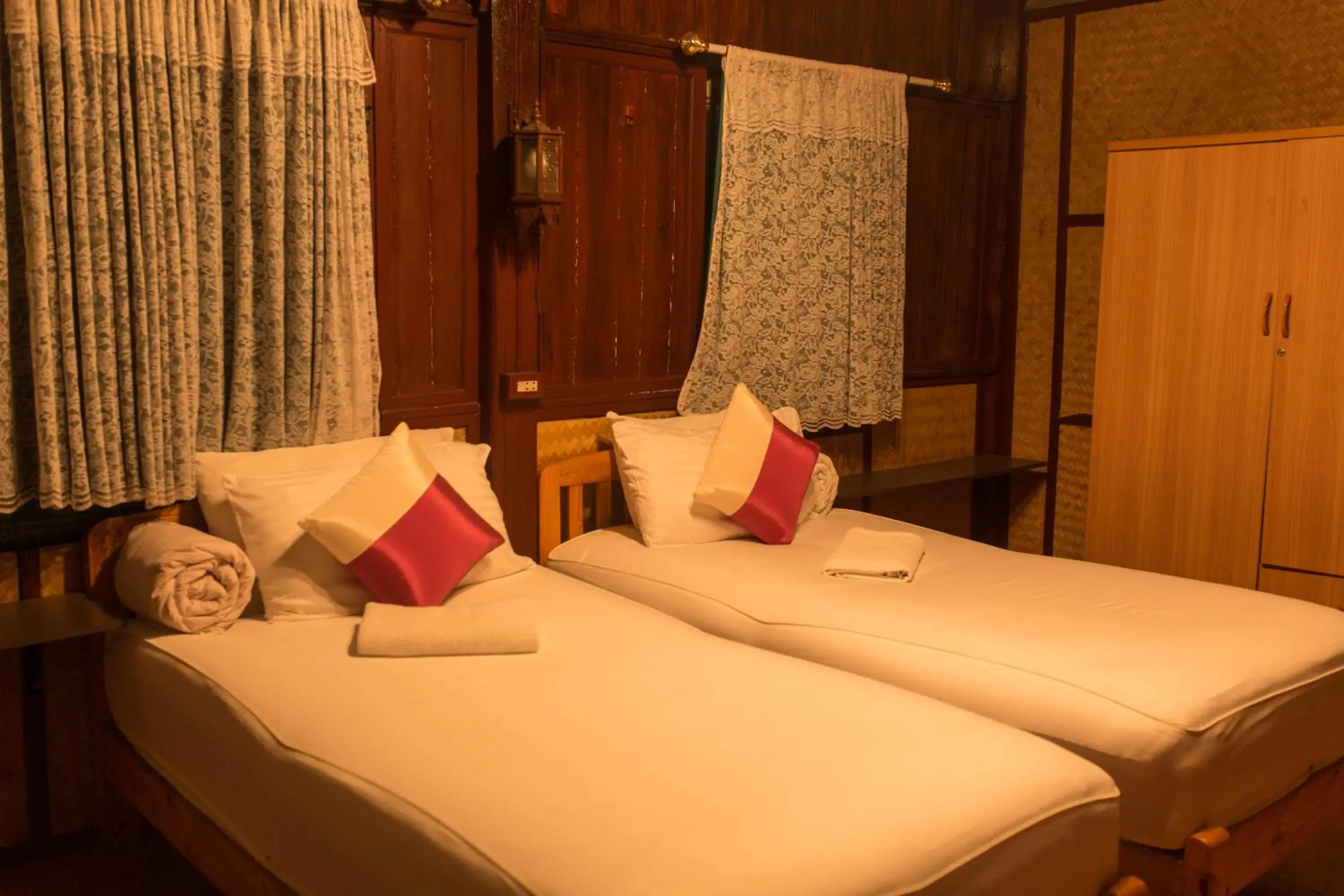 Photo of the whole room, Bed in Boutique House Nipha Photo of the whole room, Bed in Boutique House Nipha