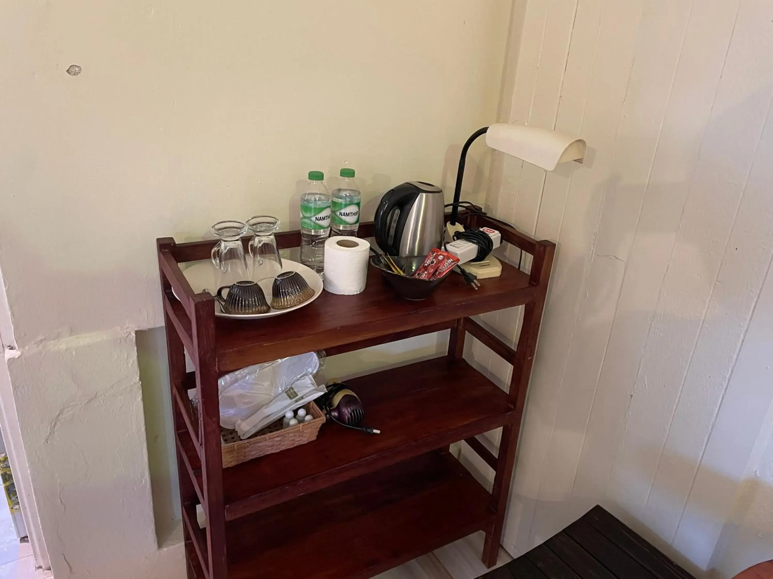 Double or Twin Room in Boutique House Nipha Double or Twin Room in Boutique House Nipha