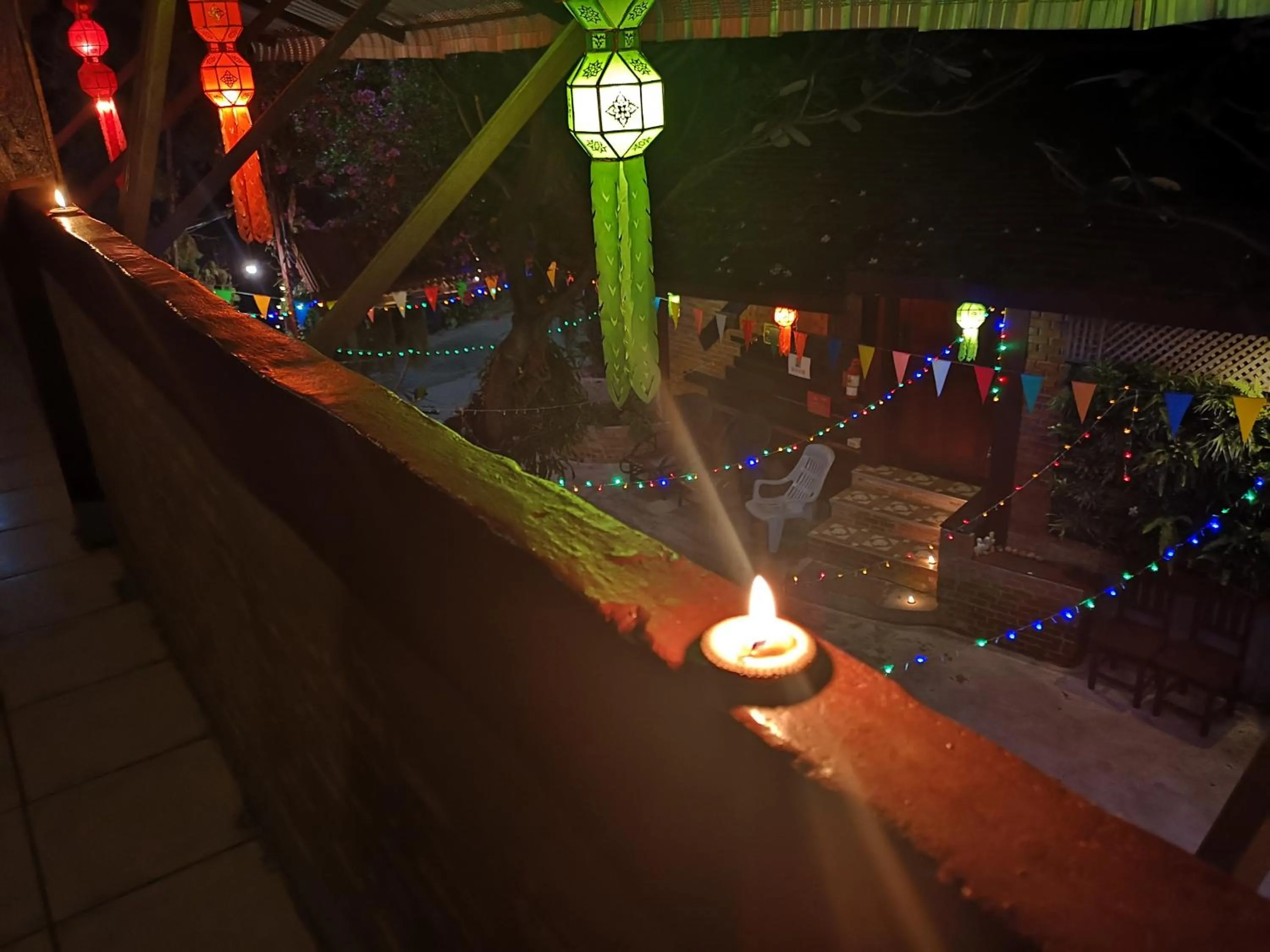 Activities in Boutique House Nipha