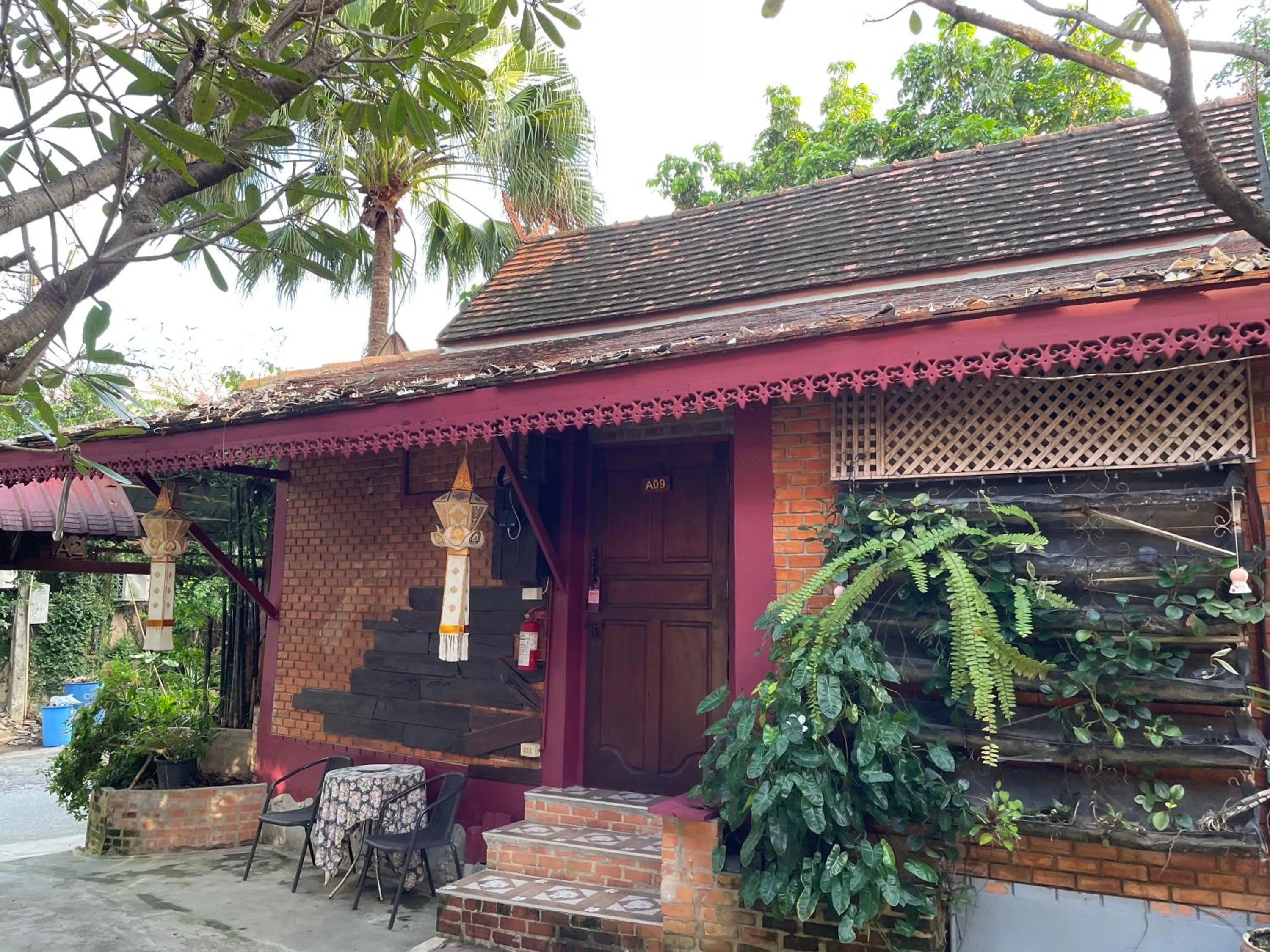 Boutique House Nipha