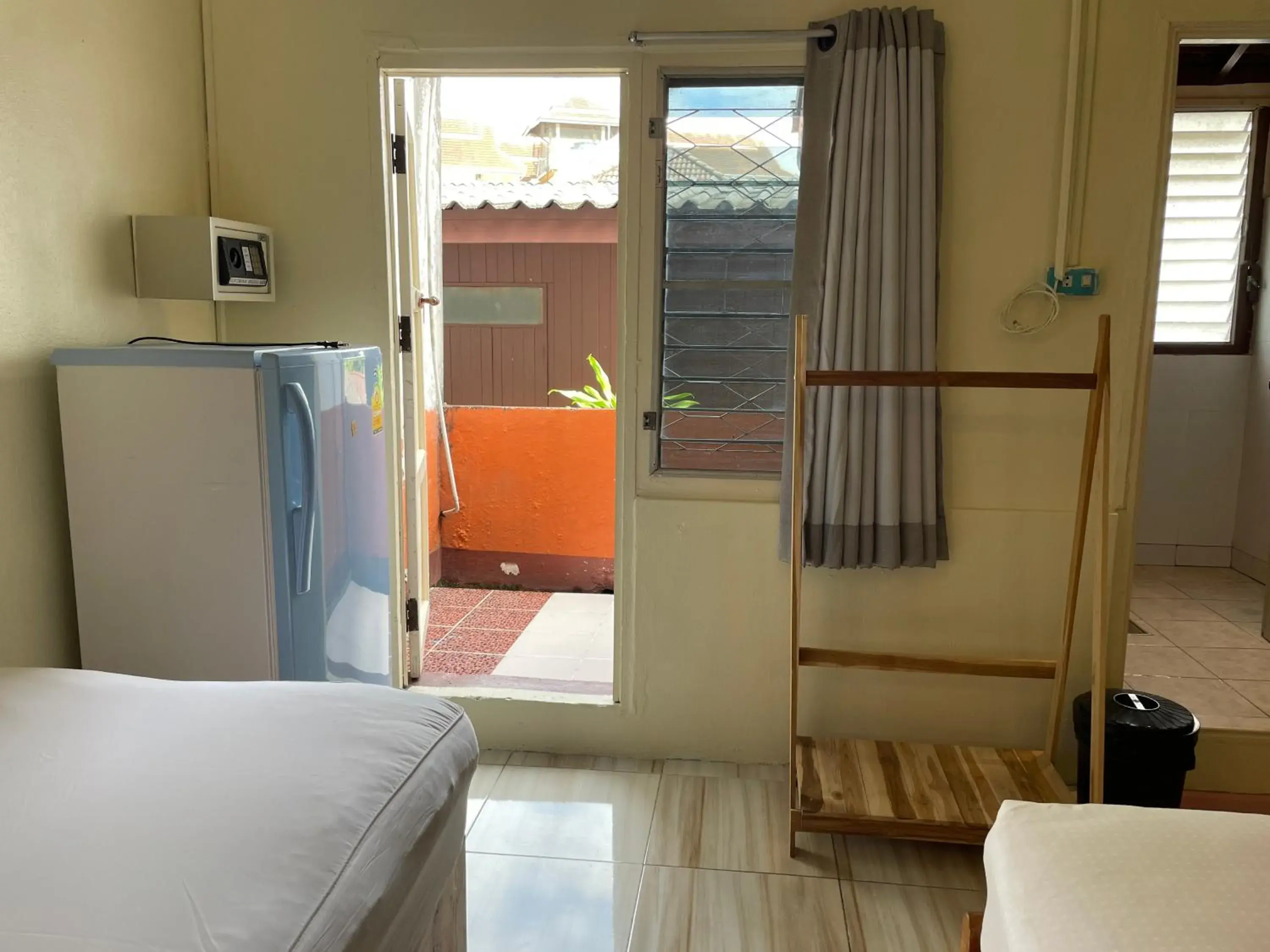 Double or Twin Room in Boutique House Nipha Double or Twin Room in Boutique House Nipha