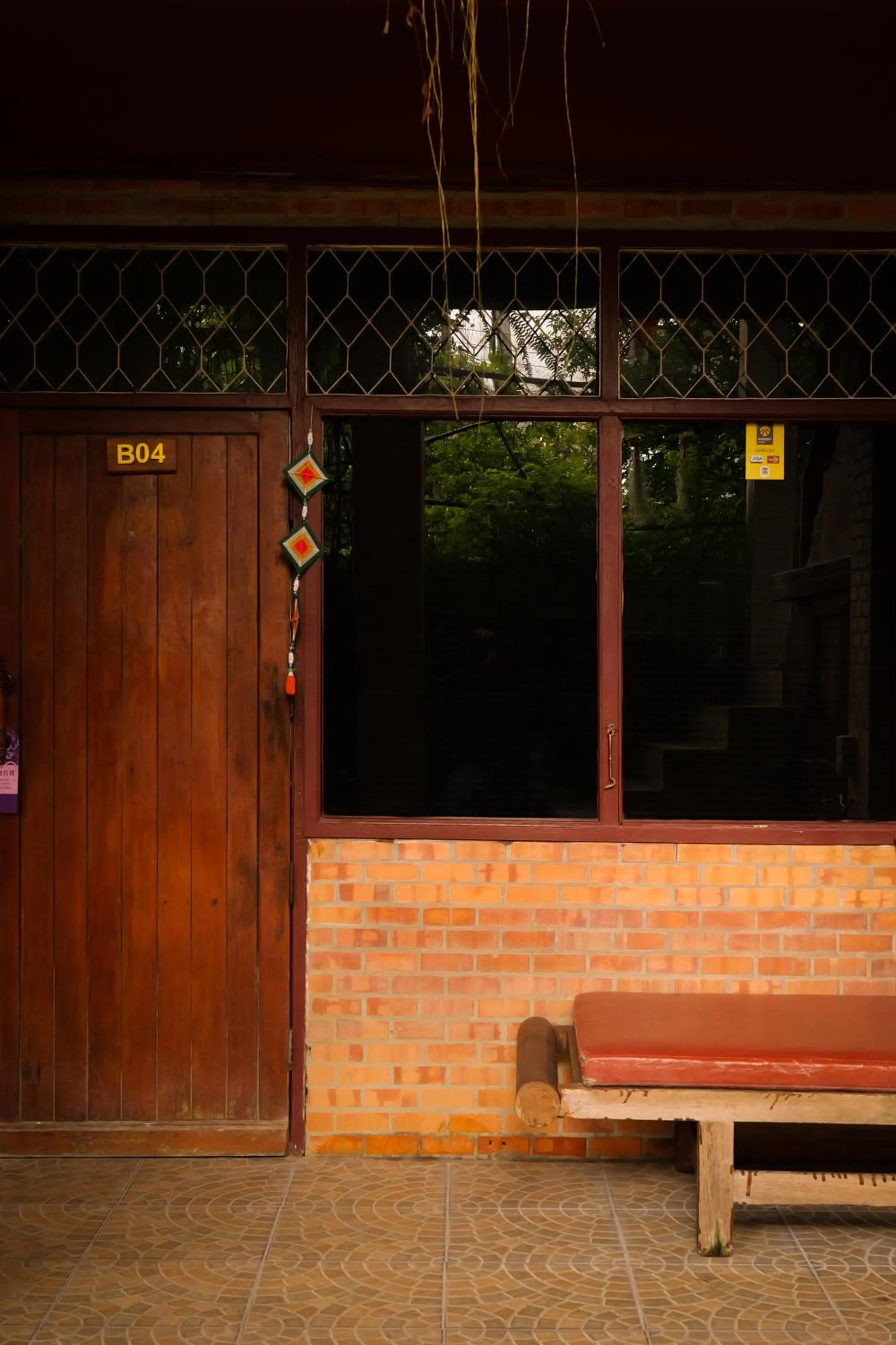 Boutique House Nipha