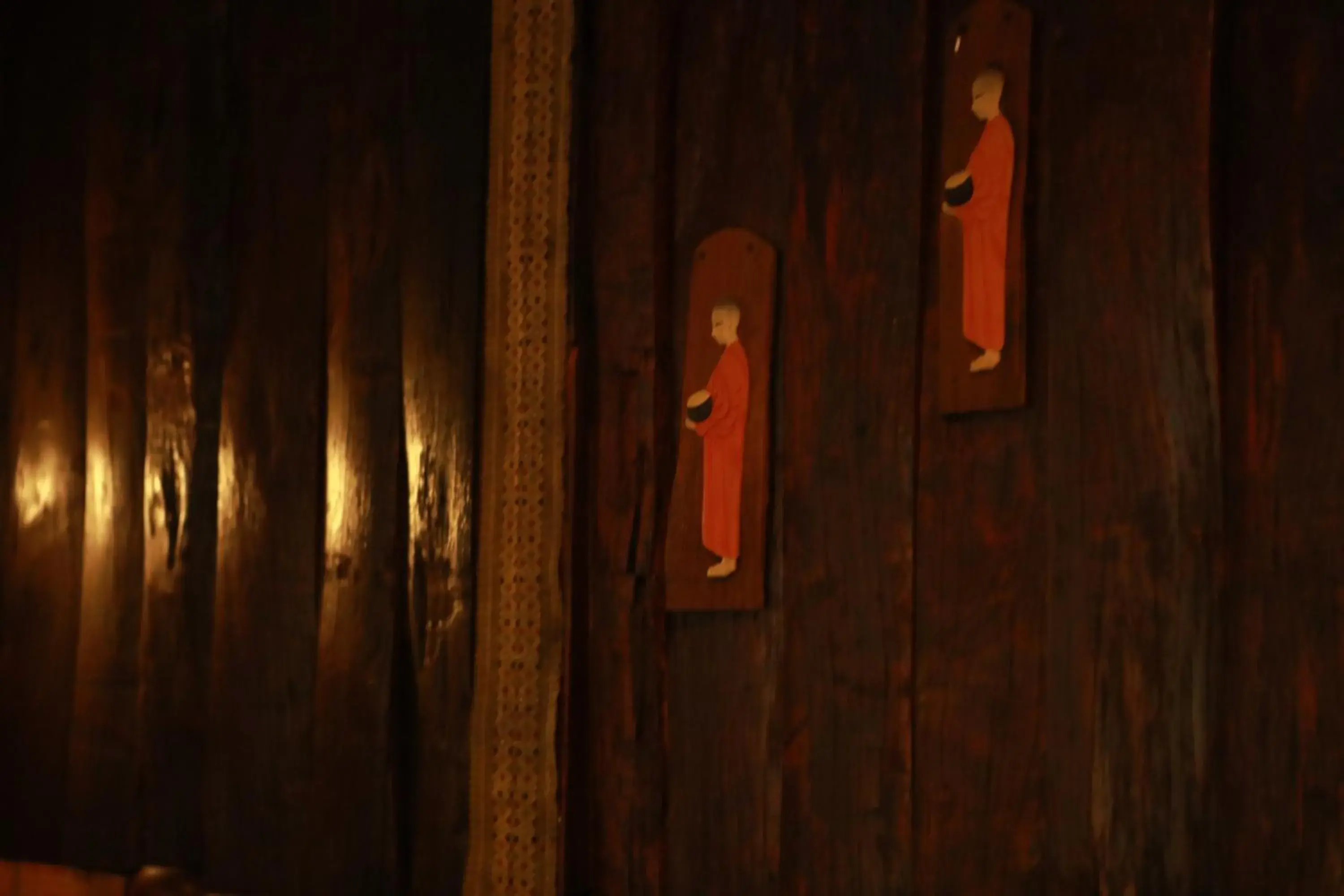 Deluxe Family Room in Boutique House Nipha Deluxe Family Room in Boutique House Nipha