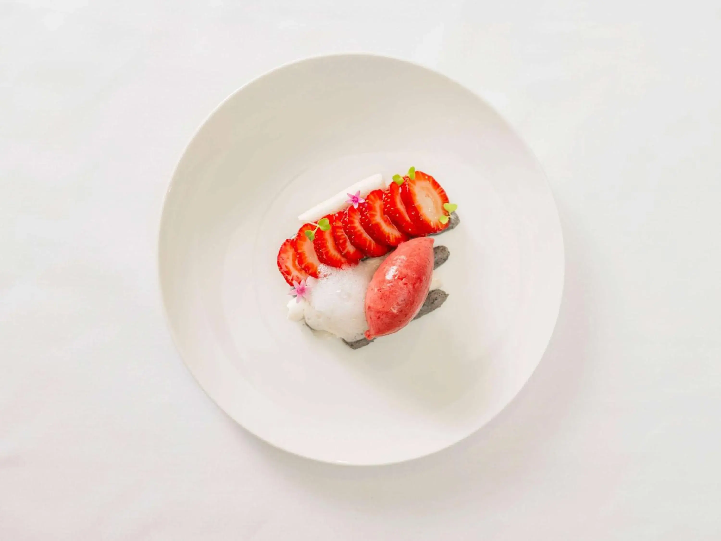 Restaurant/places to eat in Pullman Reef Hotel Casino Restaurant/places to eat in Pullman Reef Hotel Casino