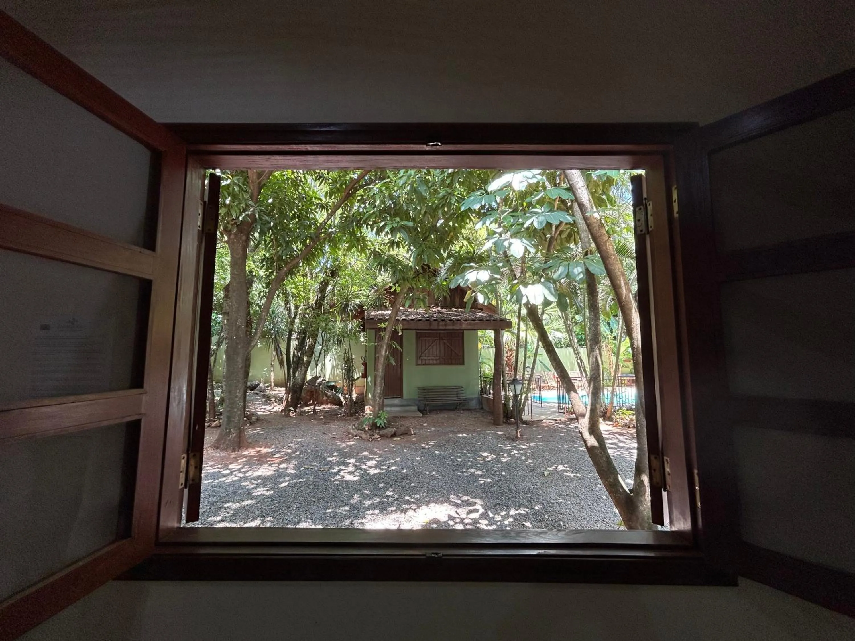 Eco Pousada Villa Verde