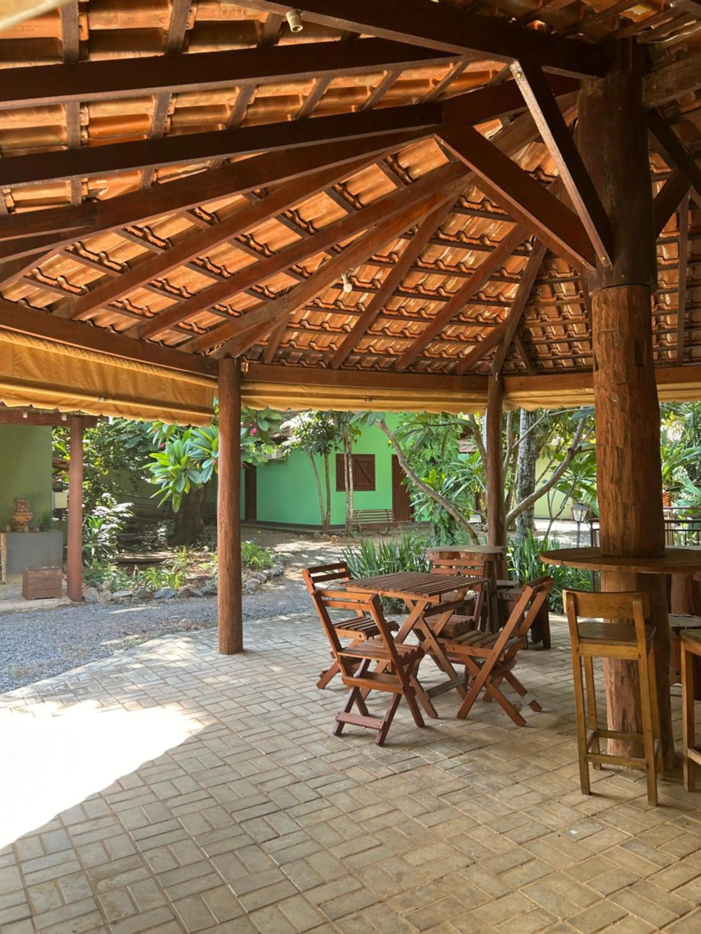 Eco Pousada Villa Verde