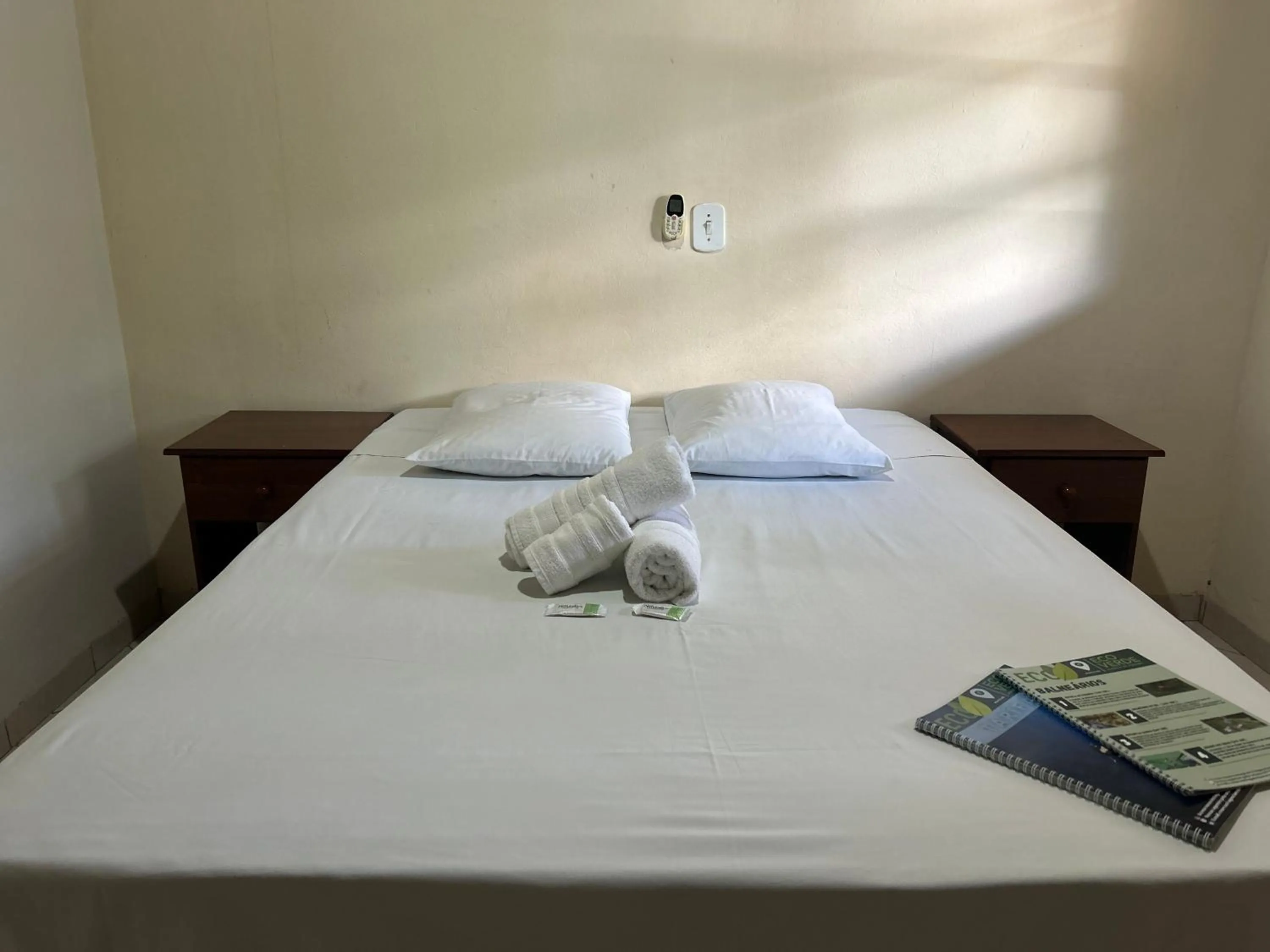 Eco Pousada Villa Verde