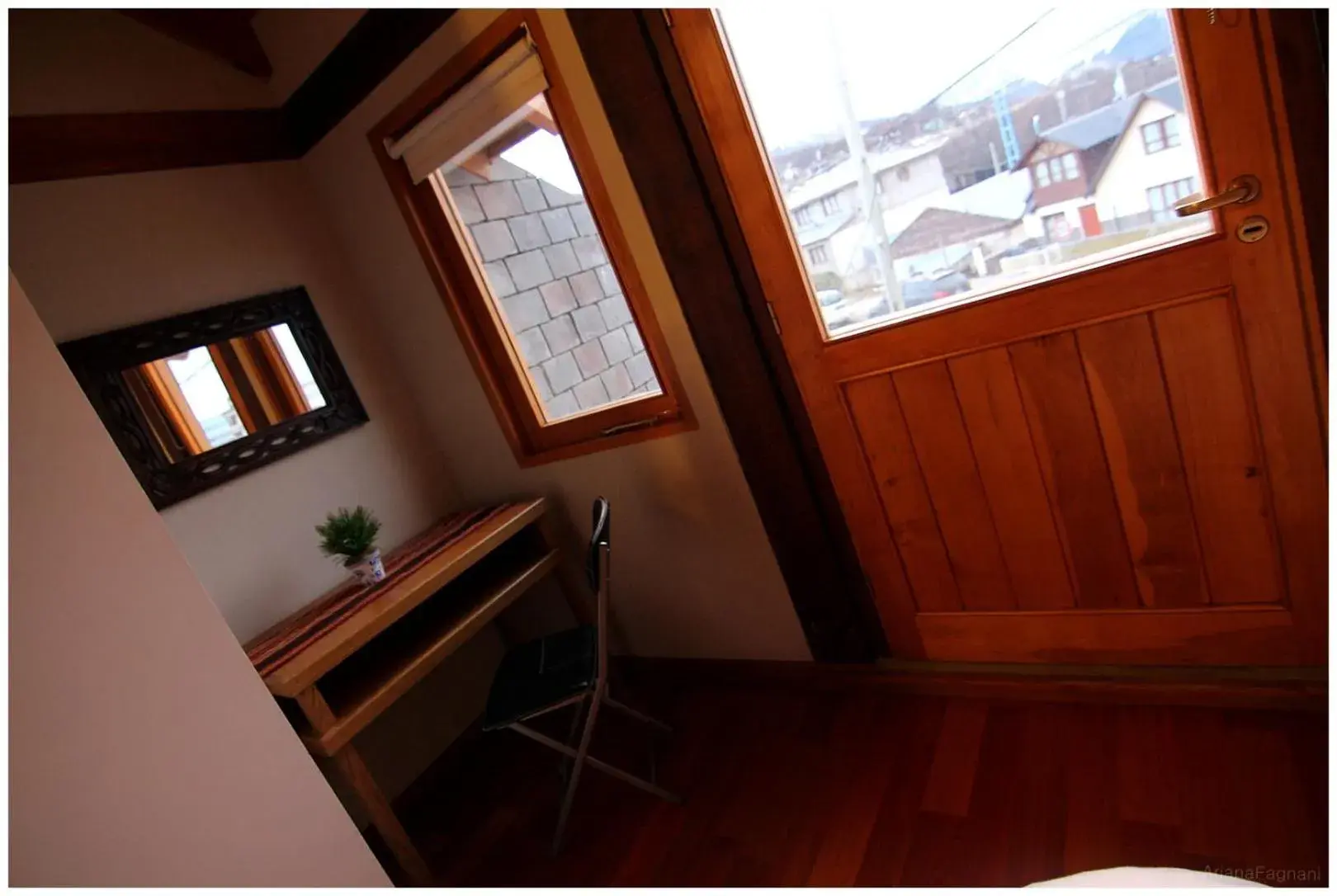 Day in Aires del Beagle Apartment Day in Aires del Beagle Apartment