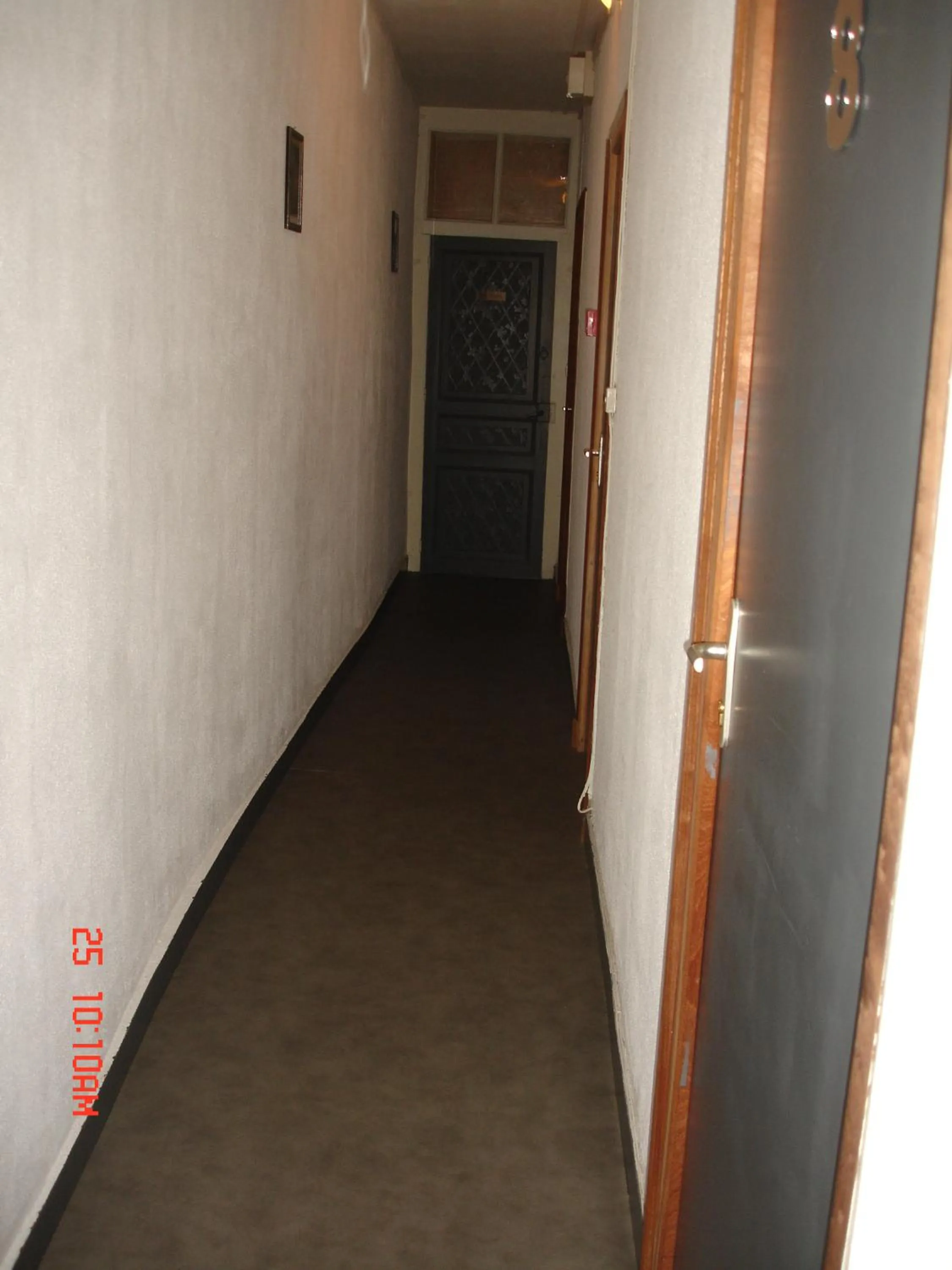 Other in Hôtel de La Marmotte