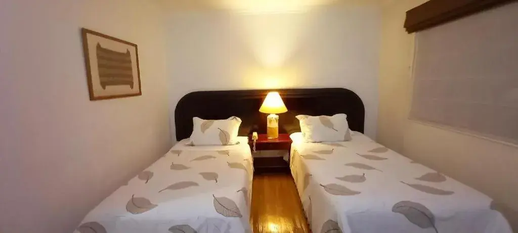 Standard Twin Room - single occupancy in Hotel Aitue Standard Twin Room - single occupancy in Hotel Aitue