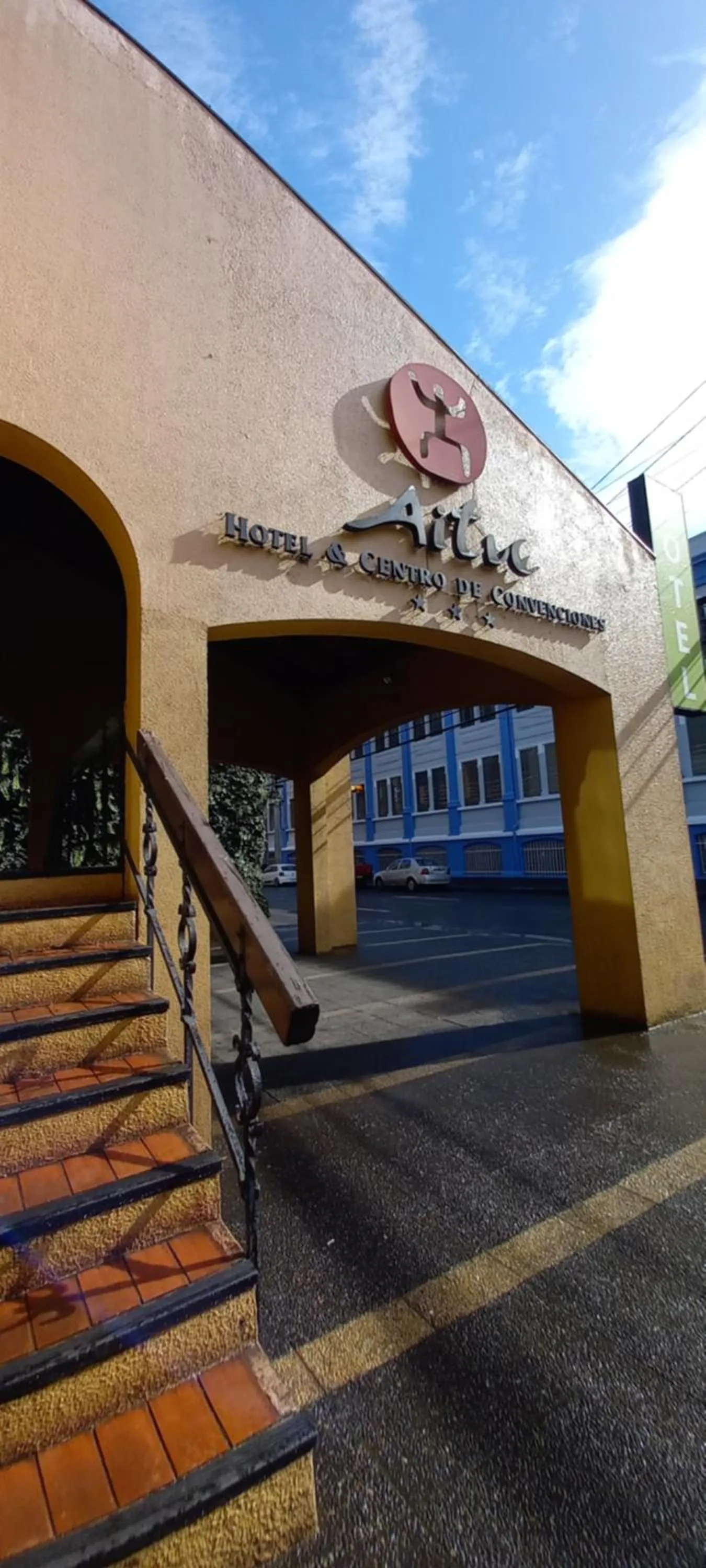 Hotel Aitue
