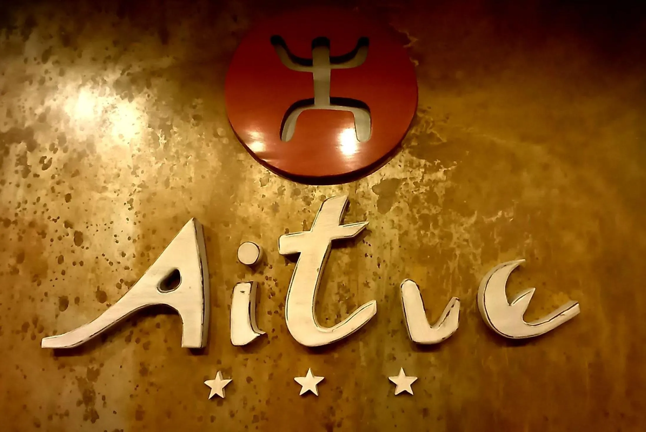Hotel Aitue