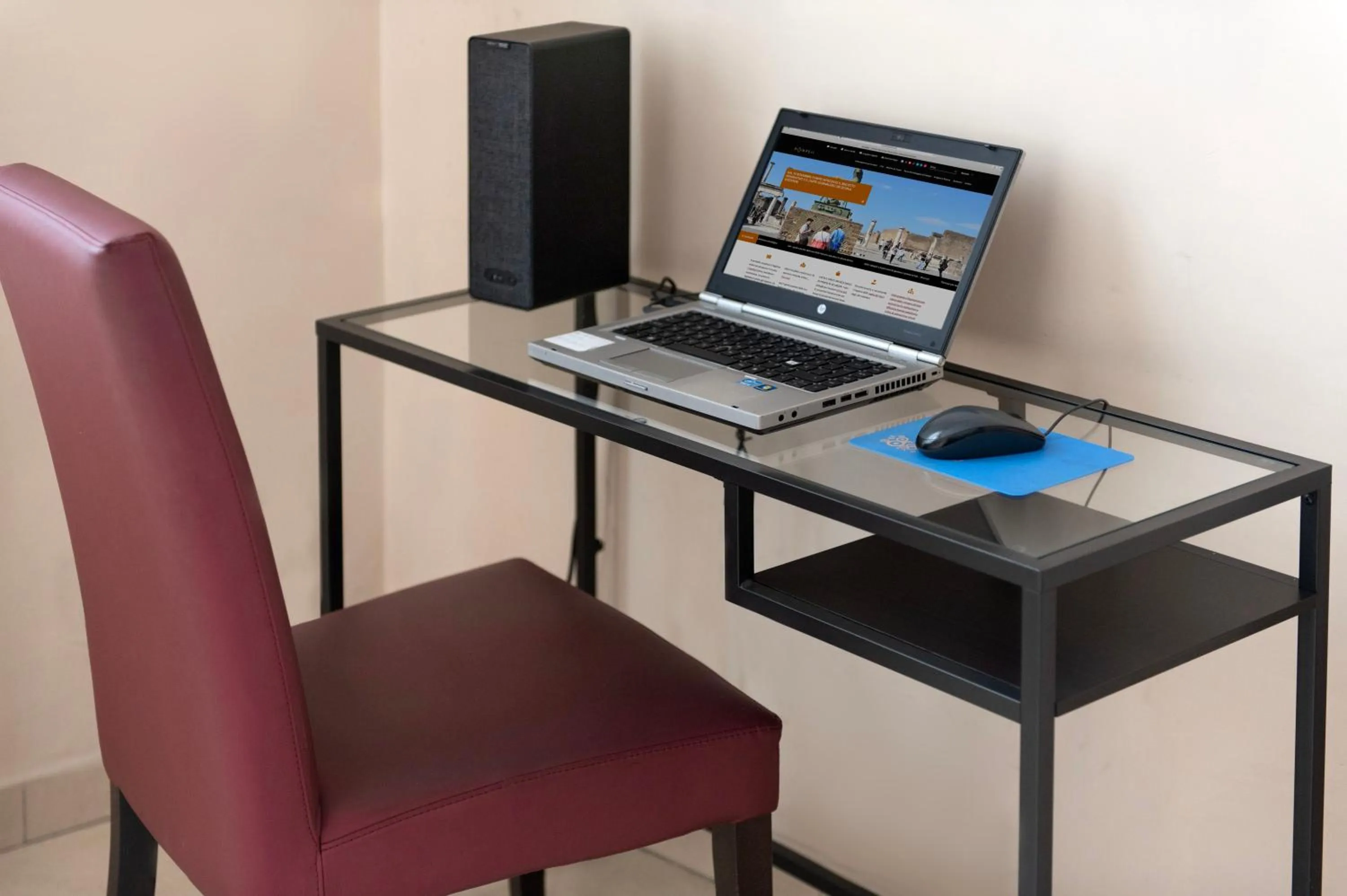 internet in Hotel Nuvò