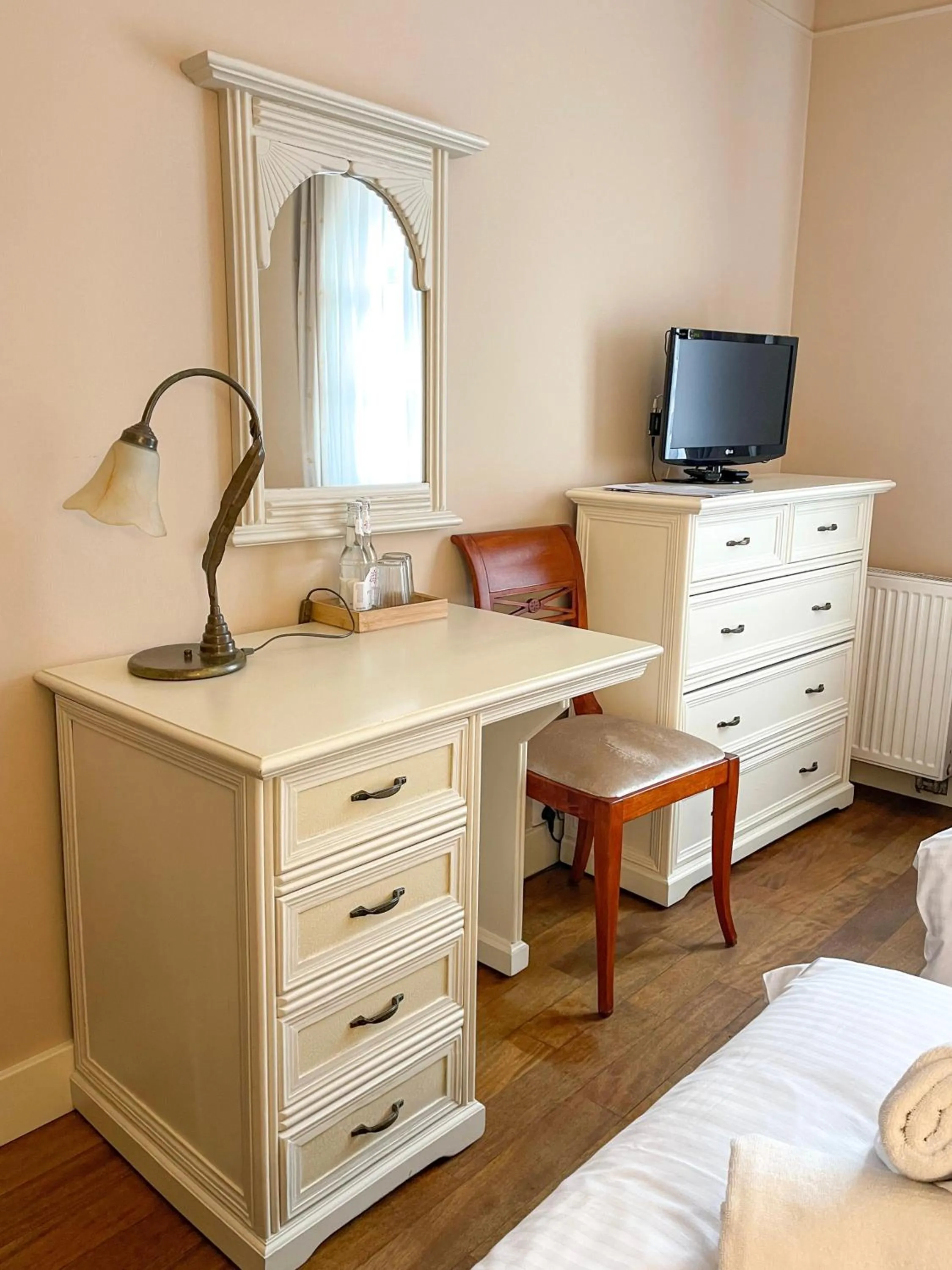 Villa Toscana Warszawa