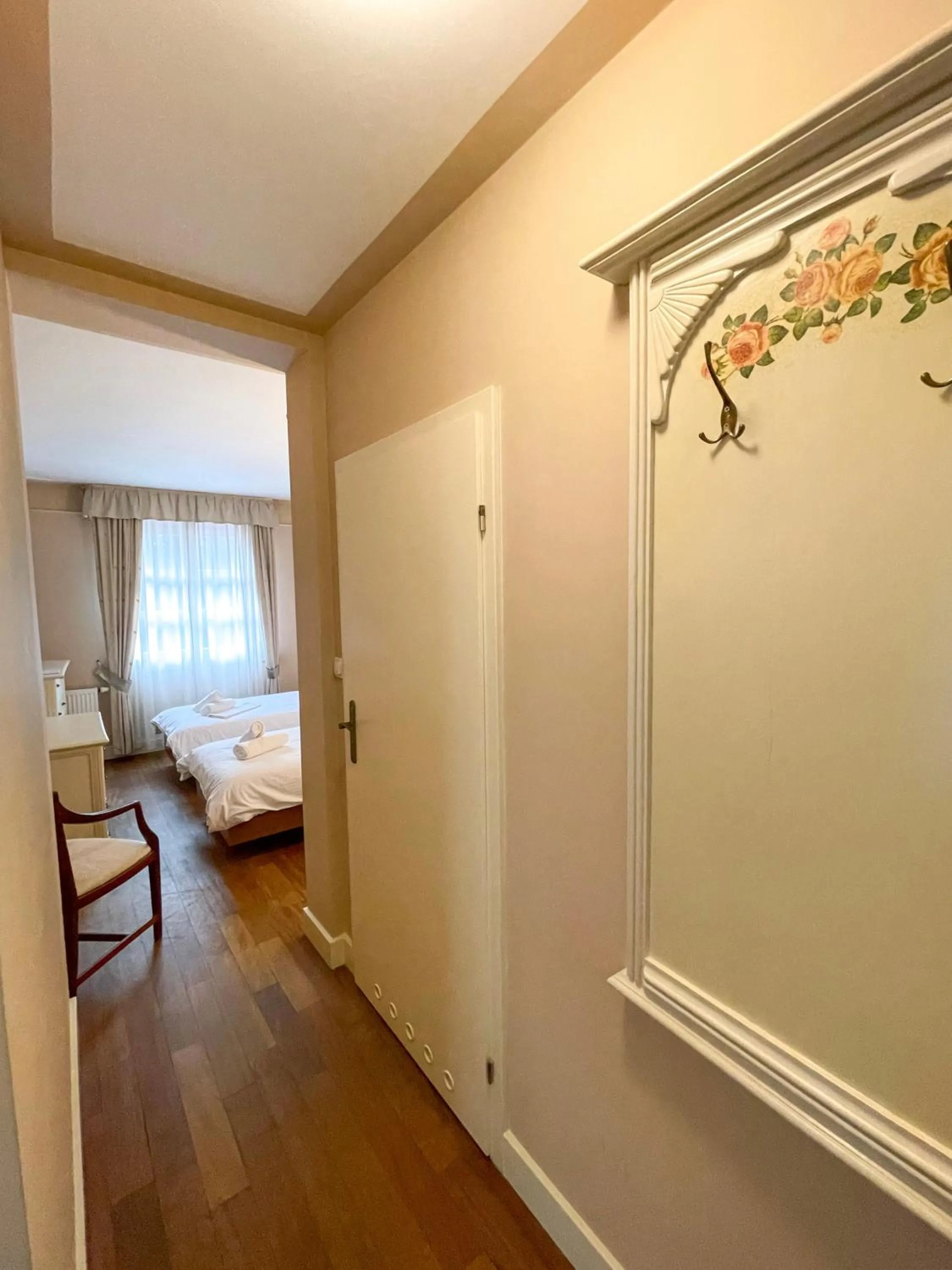 Villa Toscana Warszawa