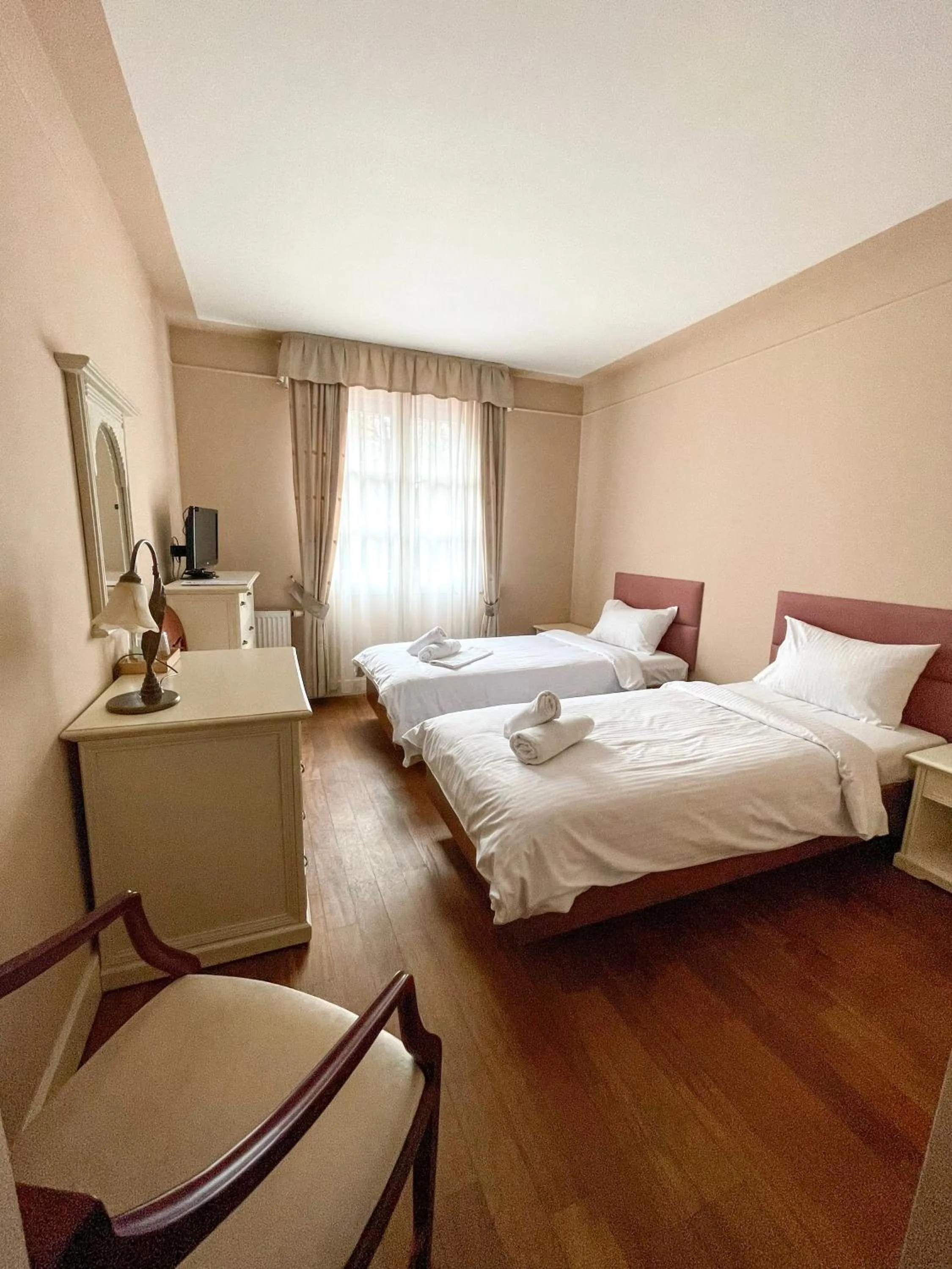 Villa Toscana Warszawa