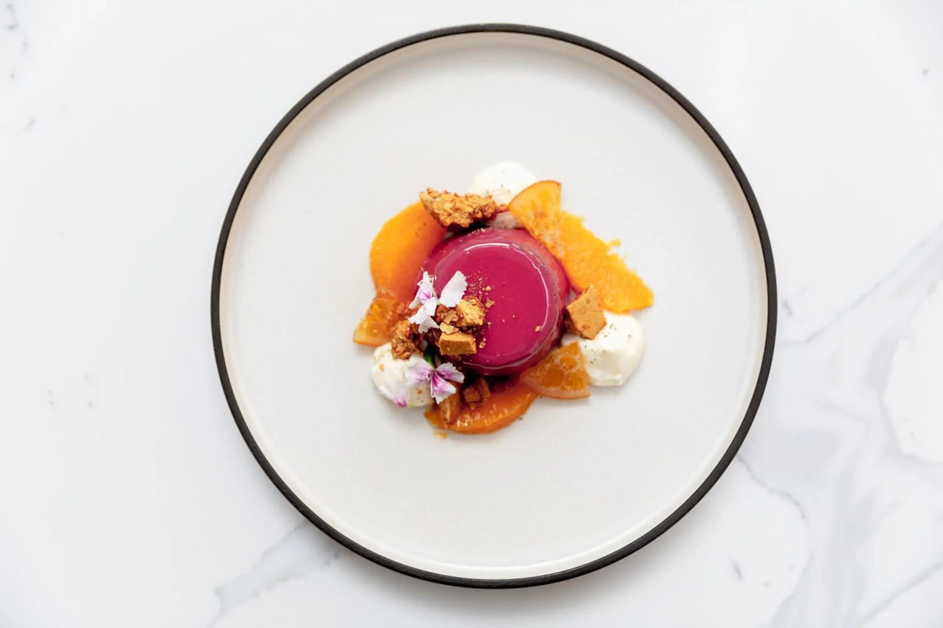 Restaurant/places to eat in Amora Hotel Brisbane Restaurant/places to eat in Amora Hotel Brisbane