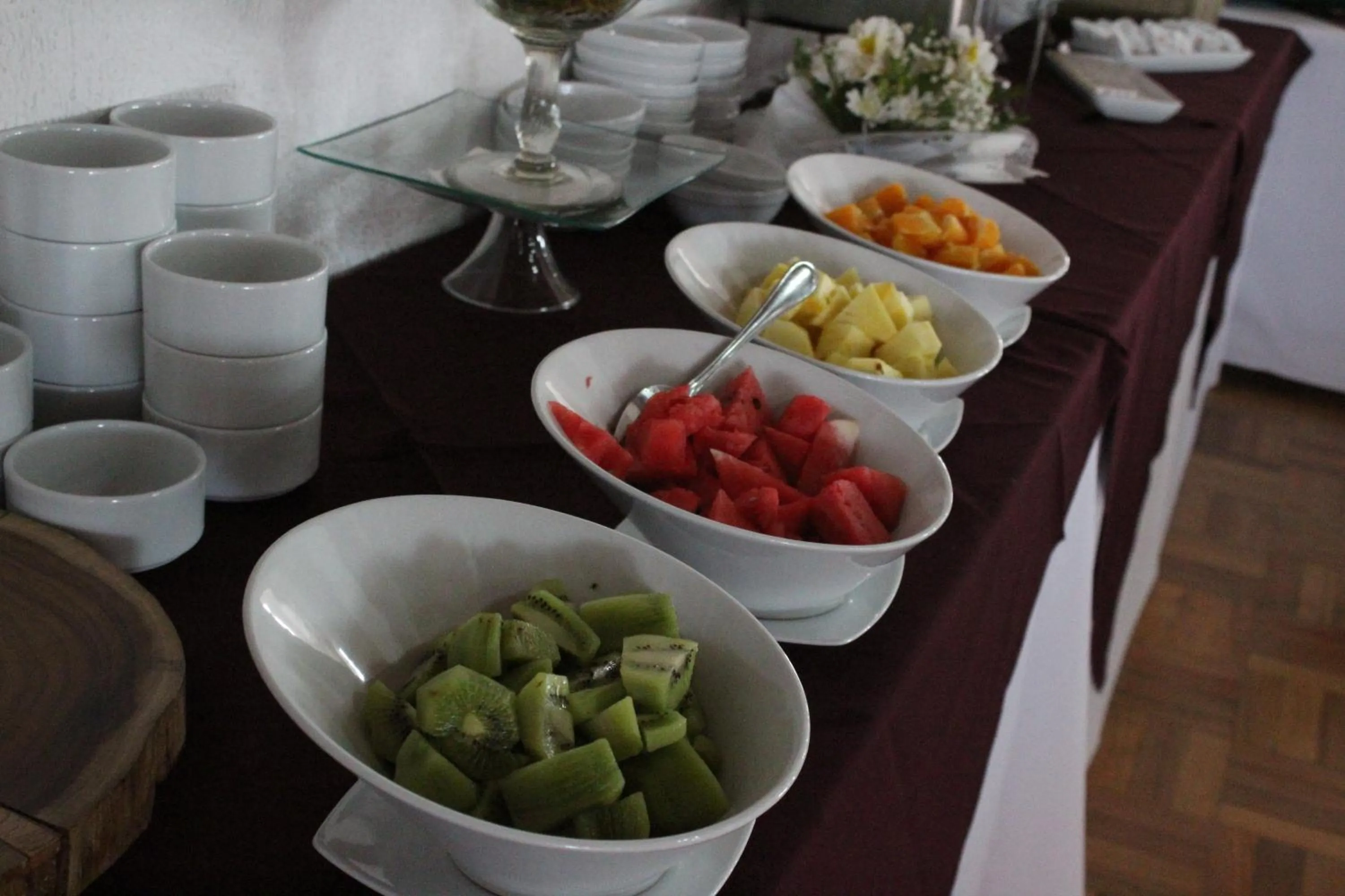 Hotel La Serena Plaza