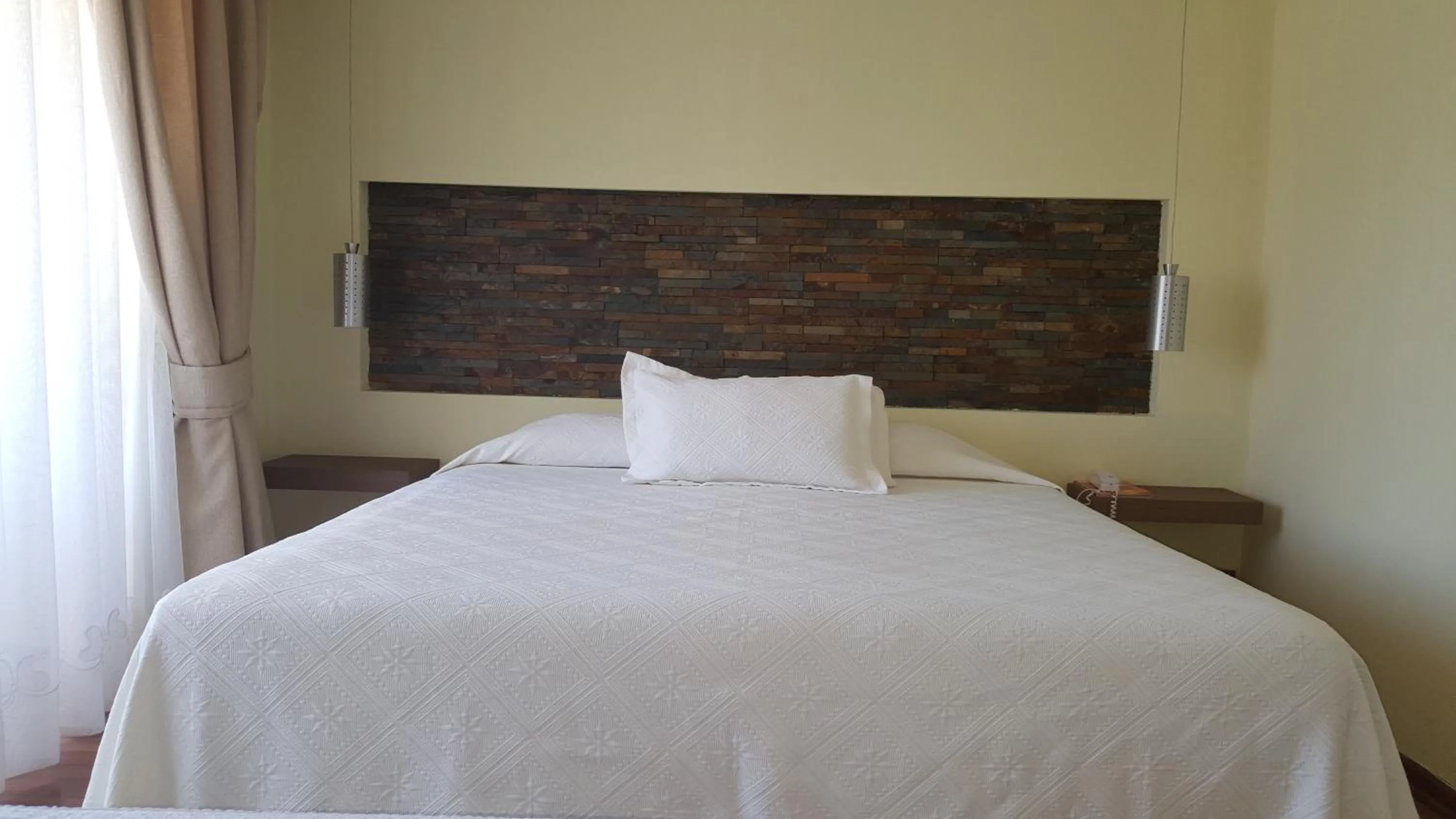 Junior Suite in Hotel La Serena Plaza