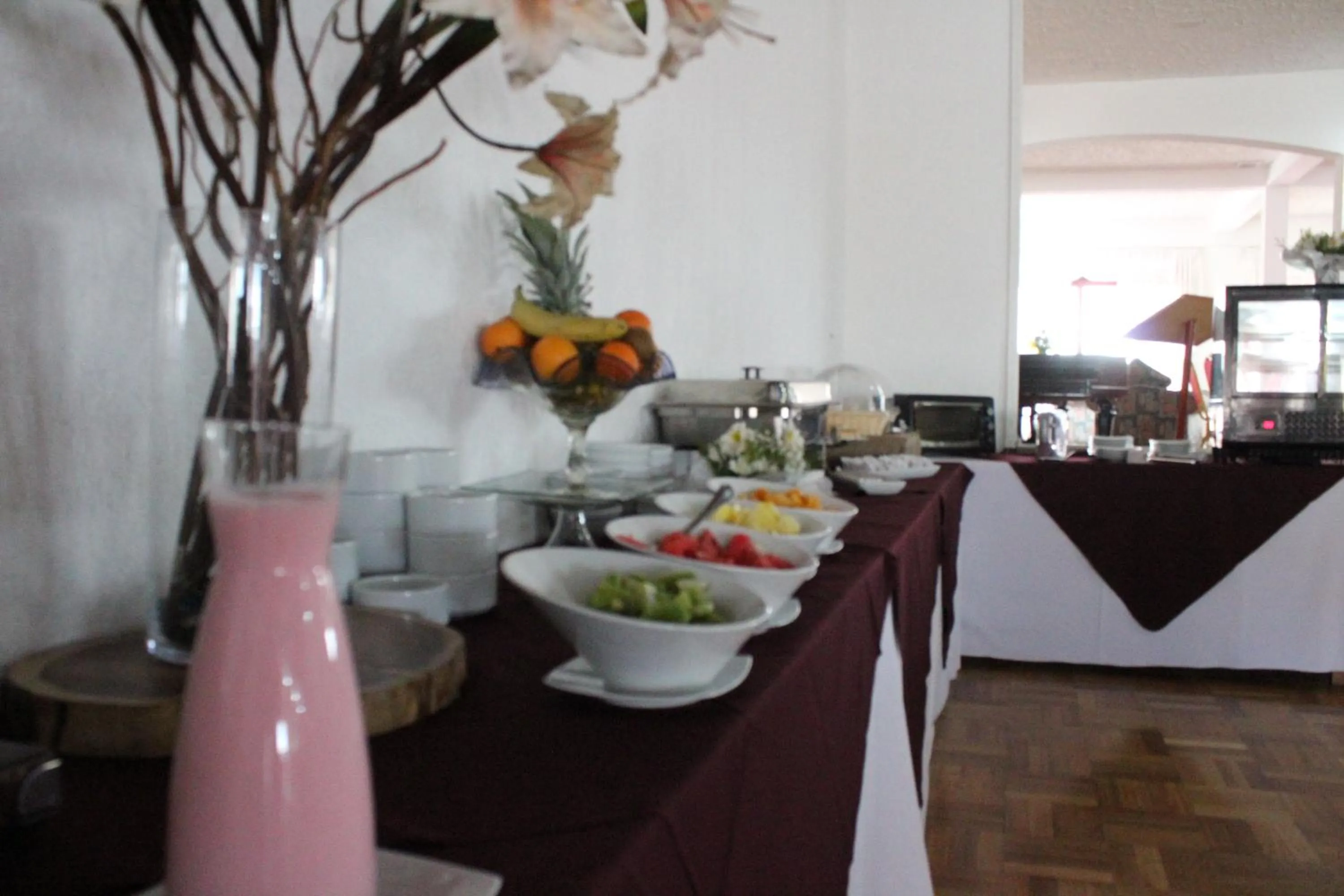 Hotel La Serena Plaza