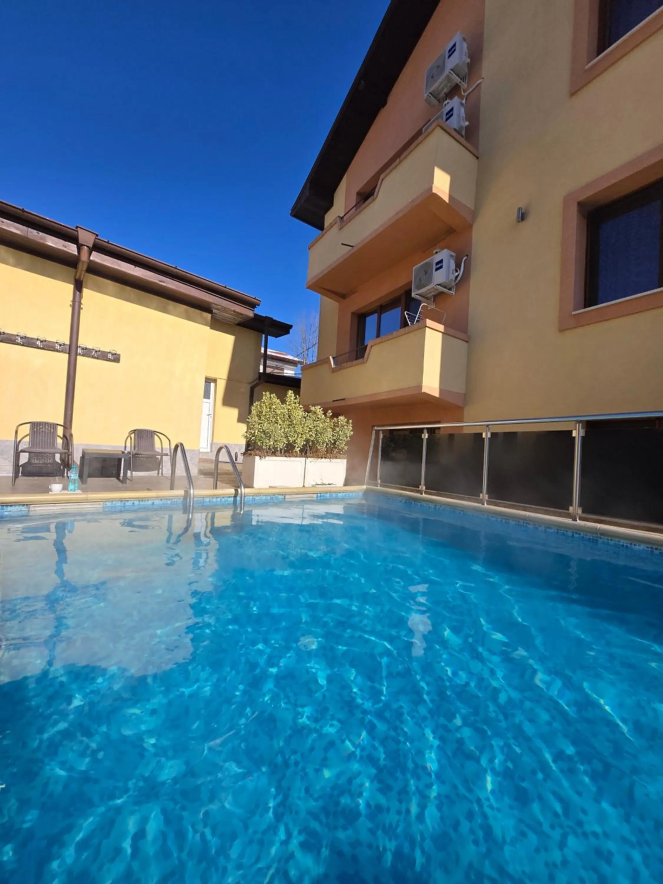 Family Hotel Dalia